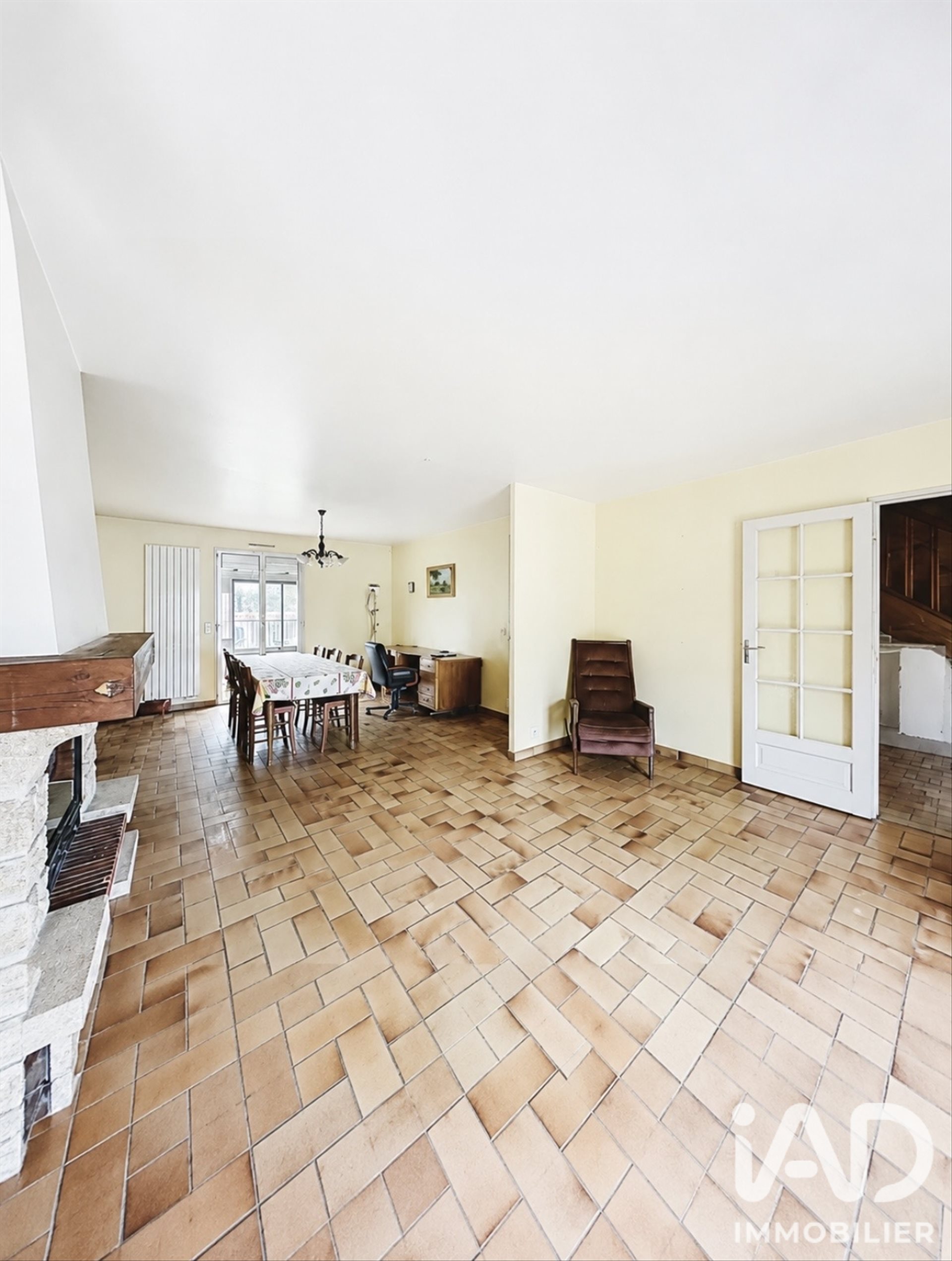 Maison à vendre, 109m², Ivry-sur-Seine
