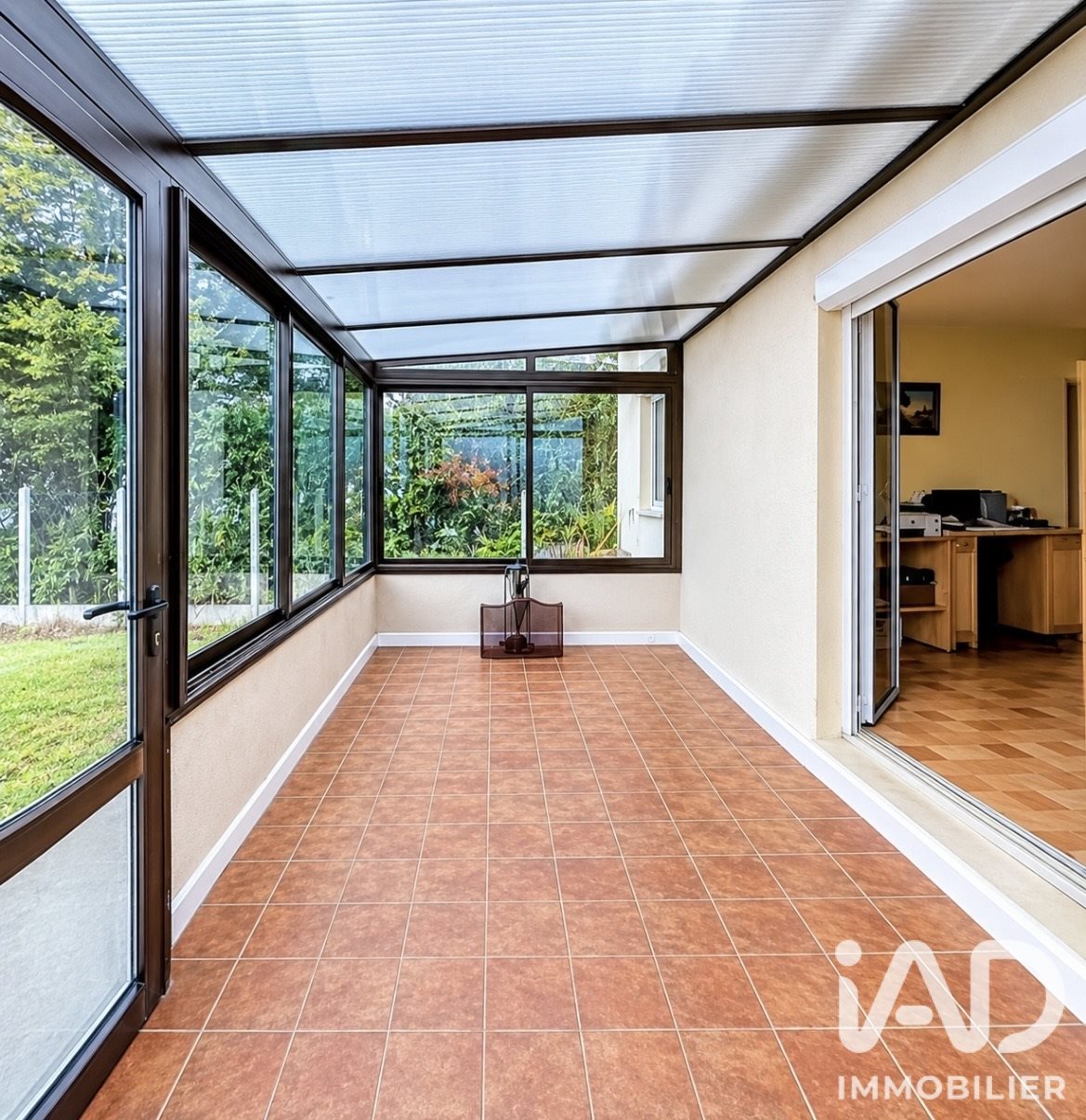 Maison à vendre, 109m², Ivry-sur-Seine