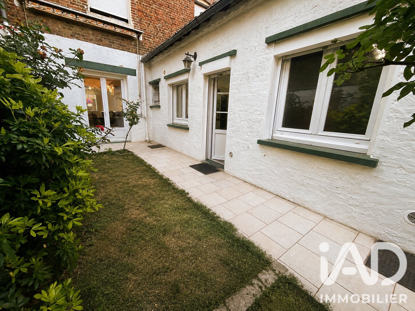 Maison à vendre, 94m², Lens