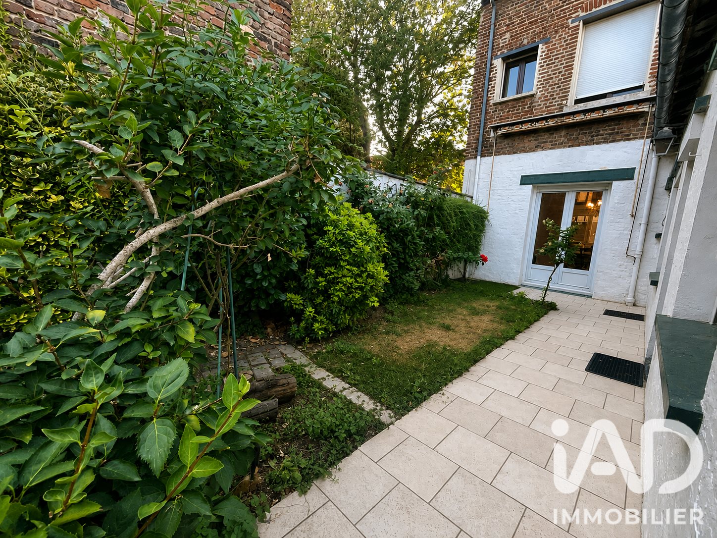 Maison à vendre, 94m², Lens
