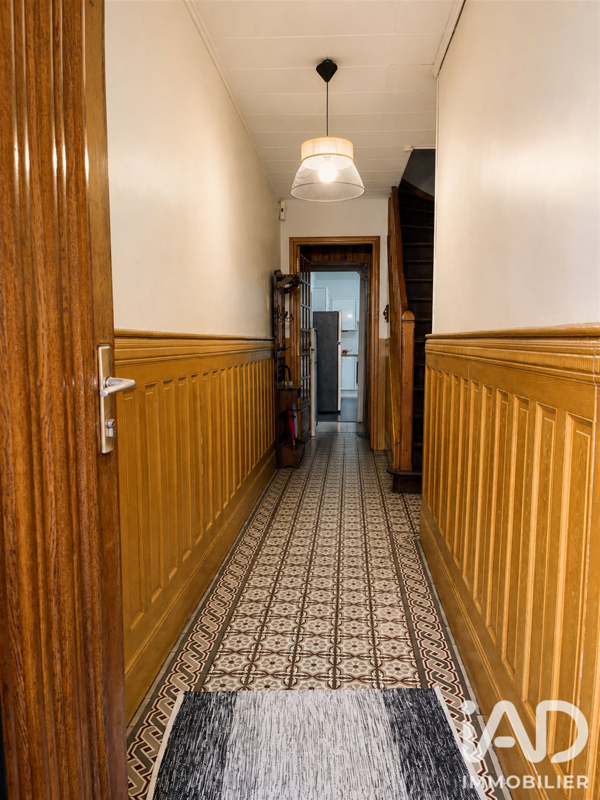 Maison à vendre, 94m², Lens