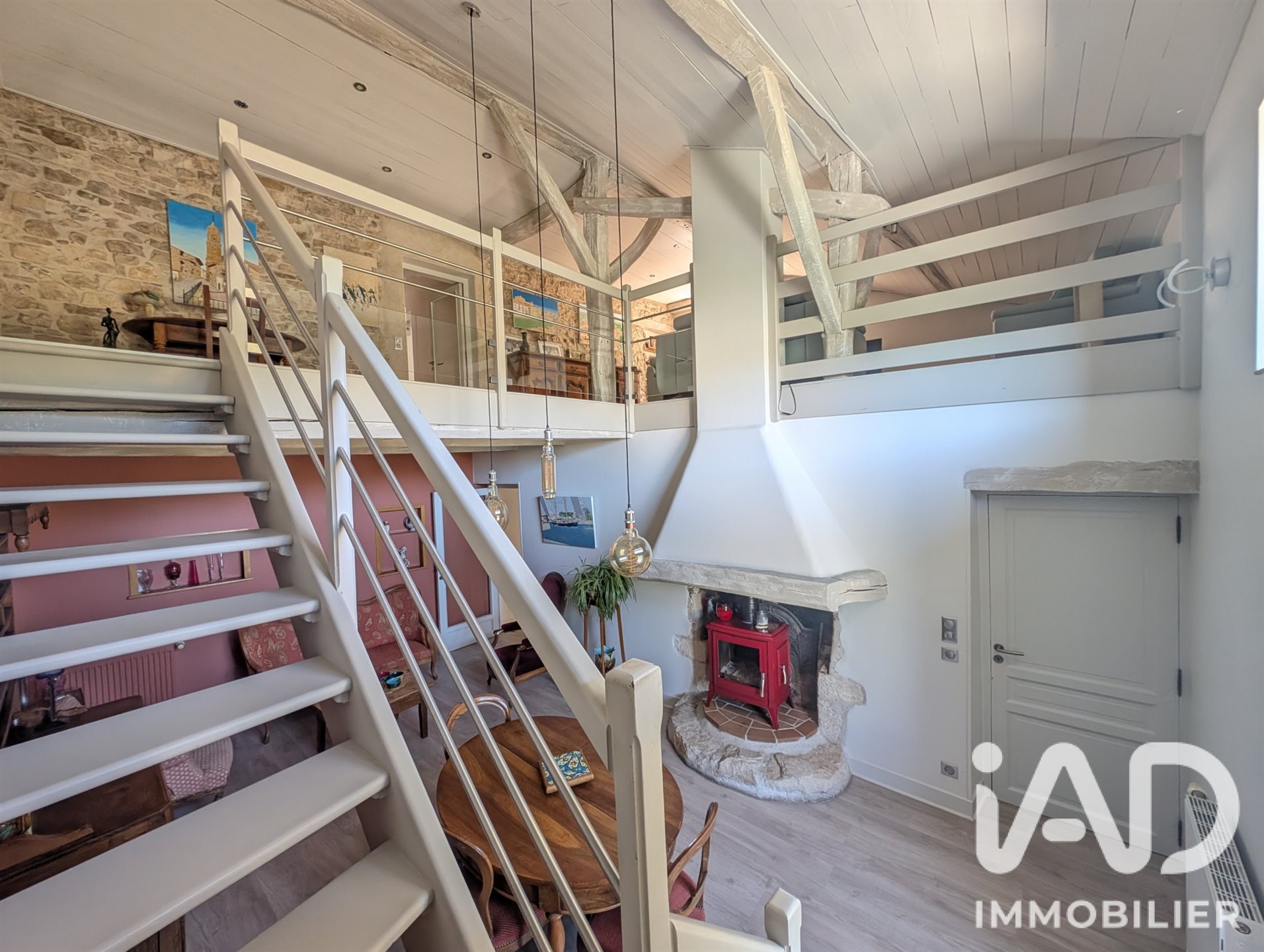 Maison à vendre, 157m², Arbent
