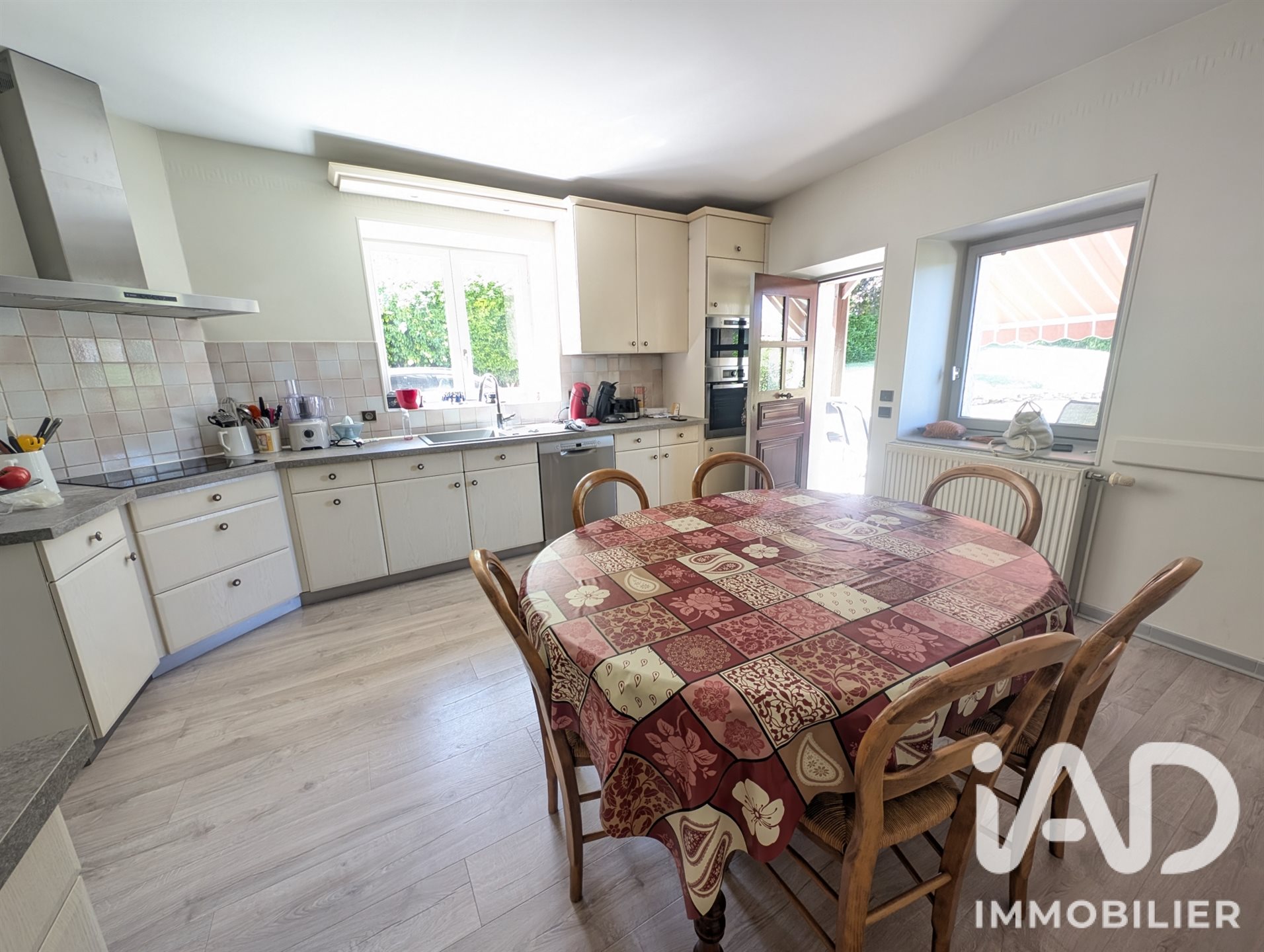 Maison à vendre, 157m², Arbent