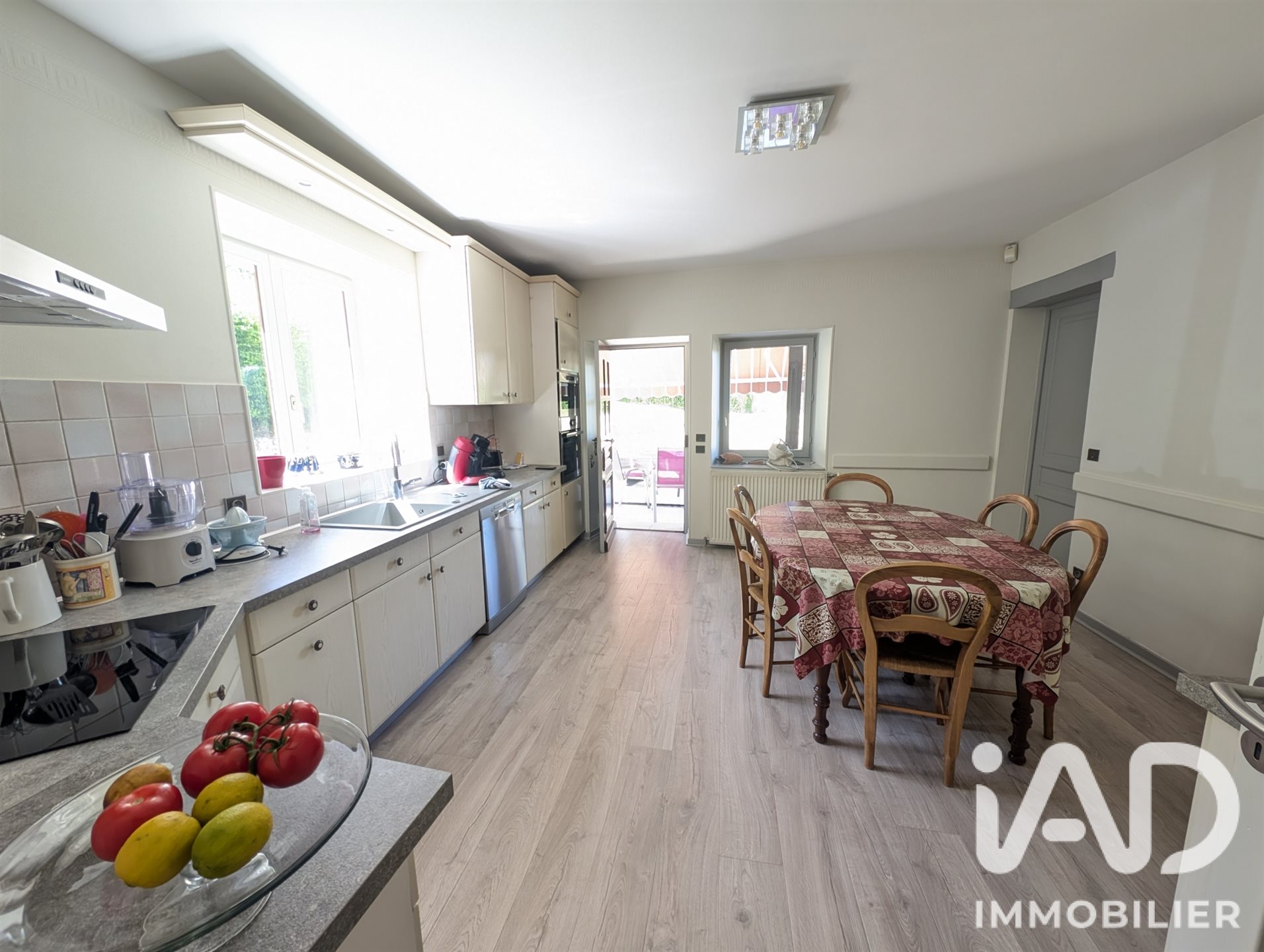 Maison à vendre, 157m², Arbent