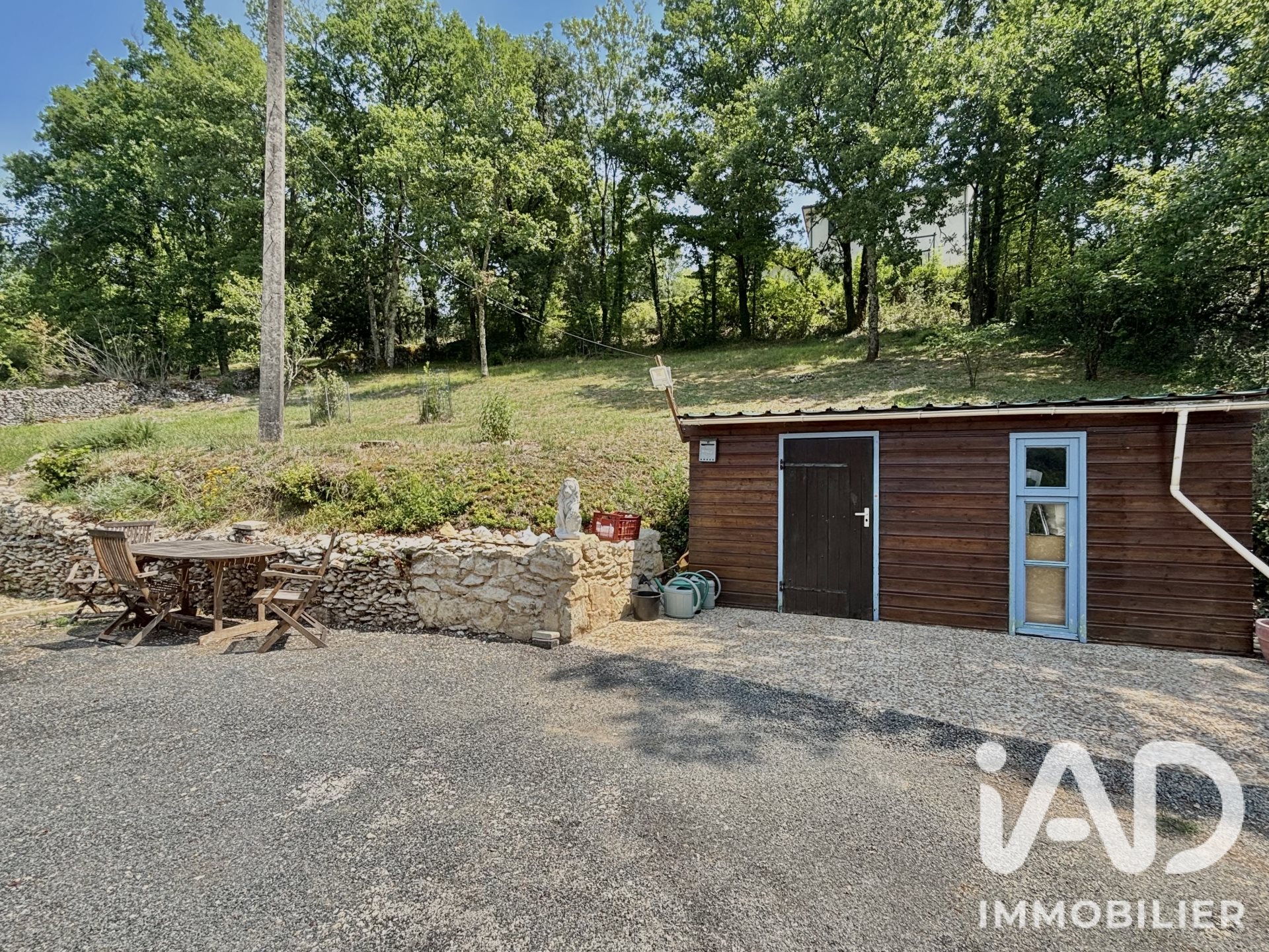 Maison à vendre, 90m², Le Bugue