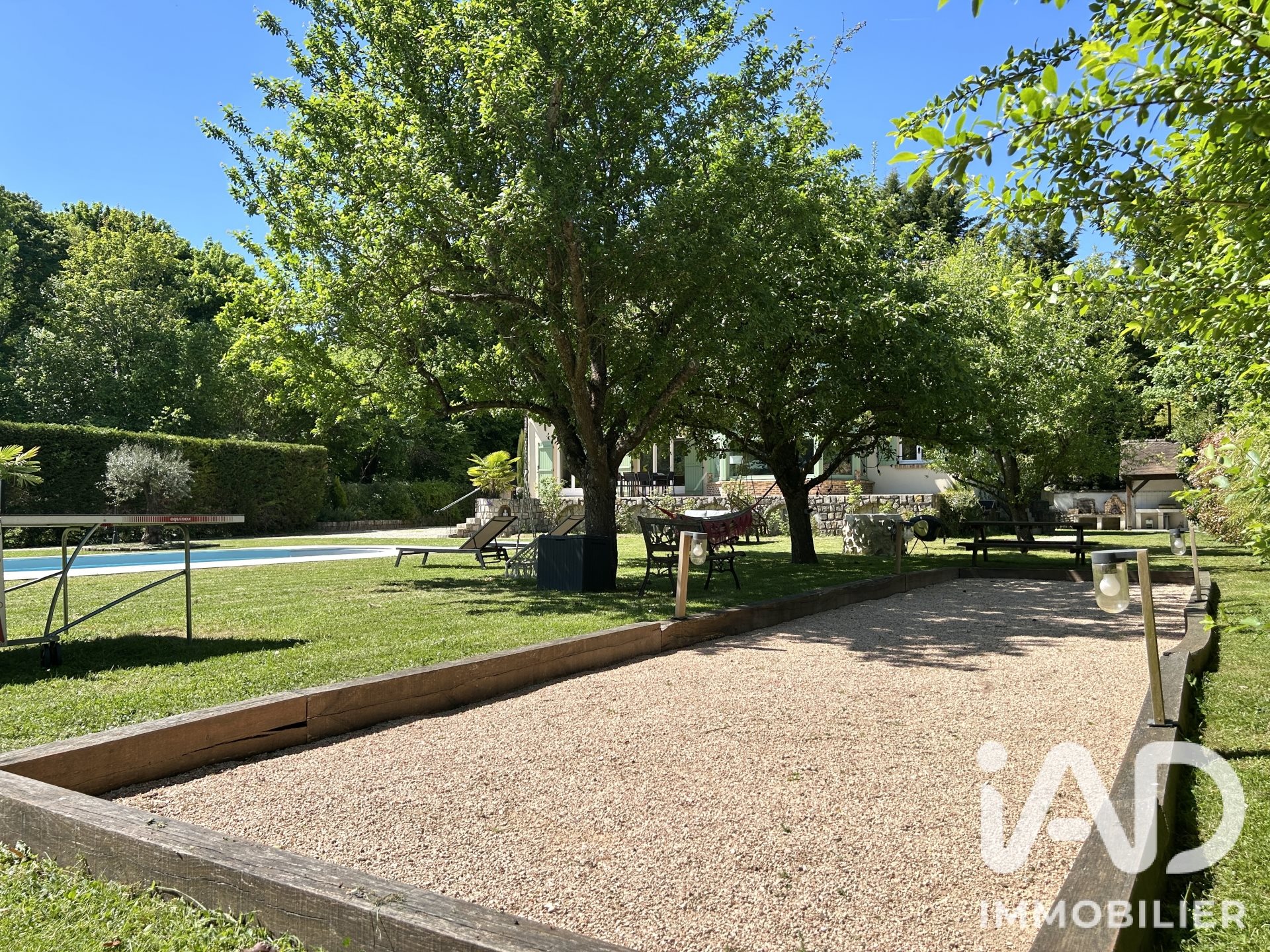 Maison à vendre, 230m², Samois-sur-Seine