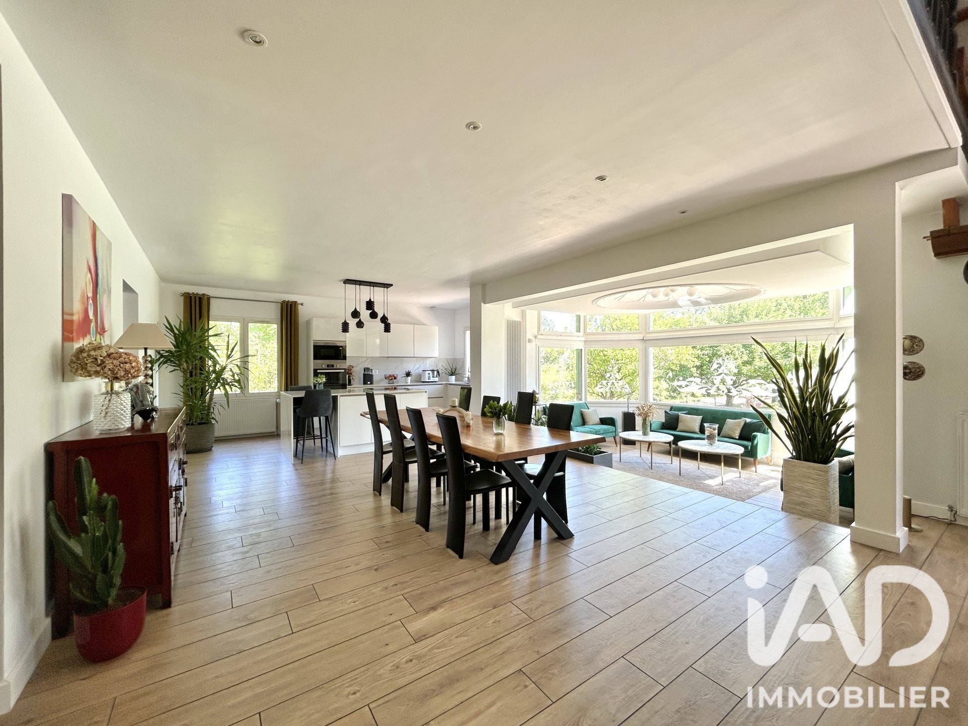 Maison à vendre, 230m², Samois-sur-Seine