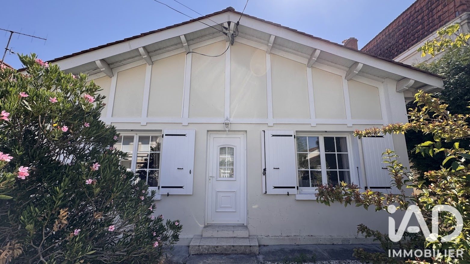 Maison à vendre, 84m², Angoulême
