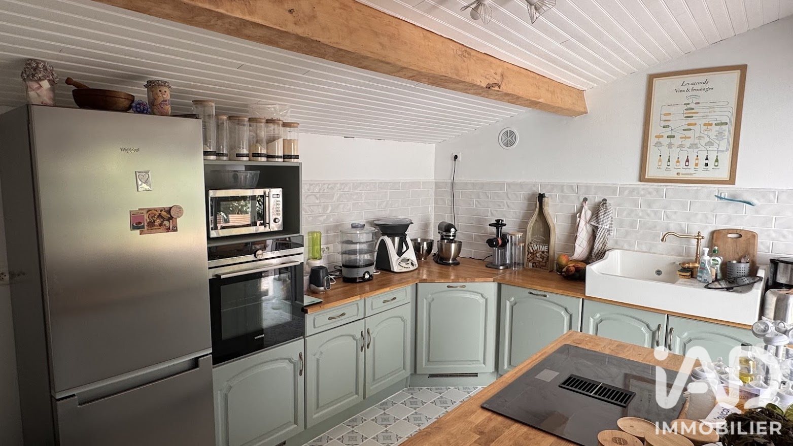 Maison à vendre, 84m², Angoulême