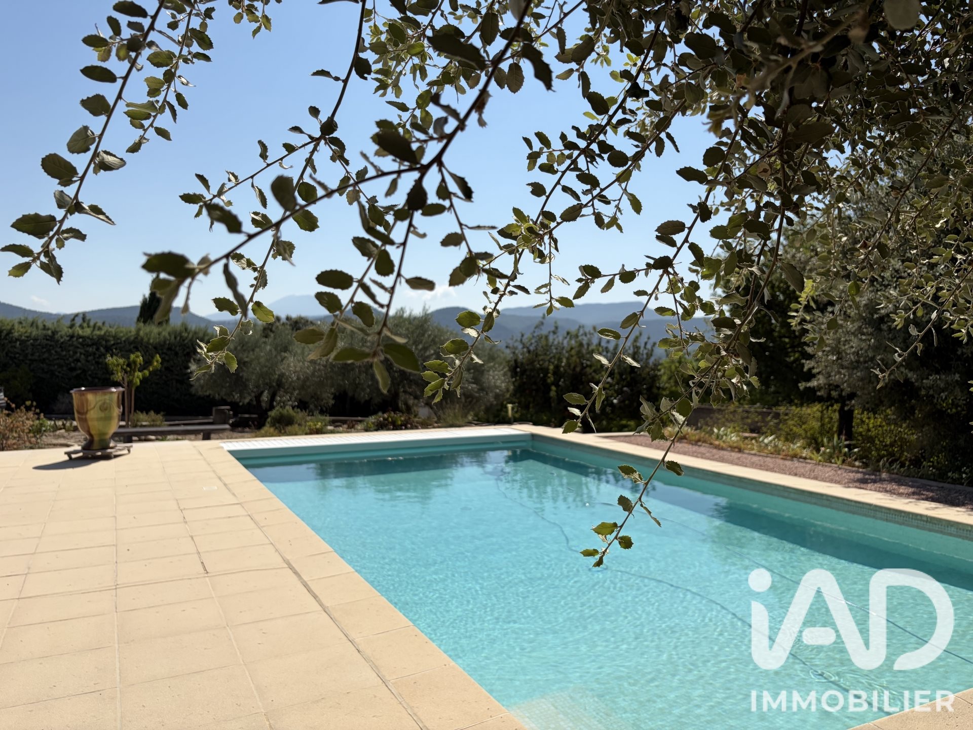 Maison à vendre, 180m², Rasteau