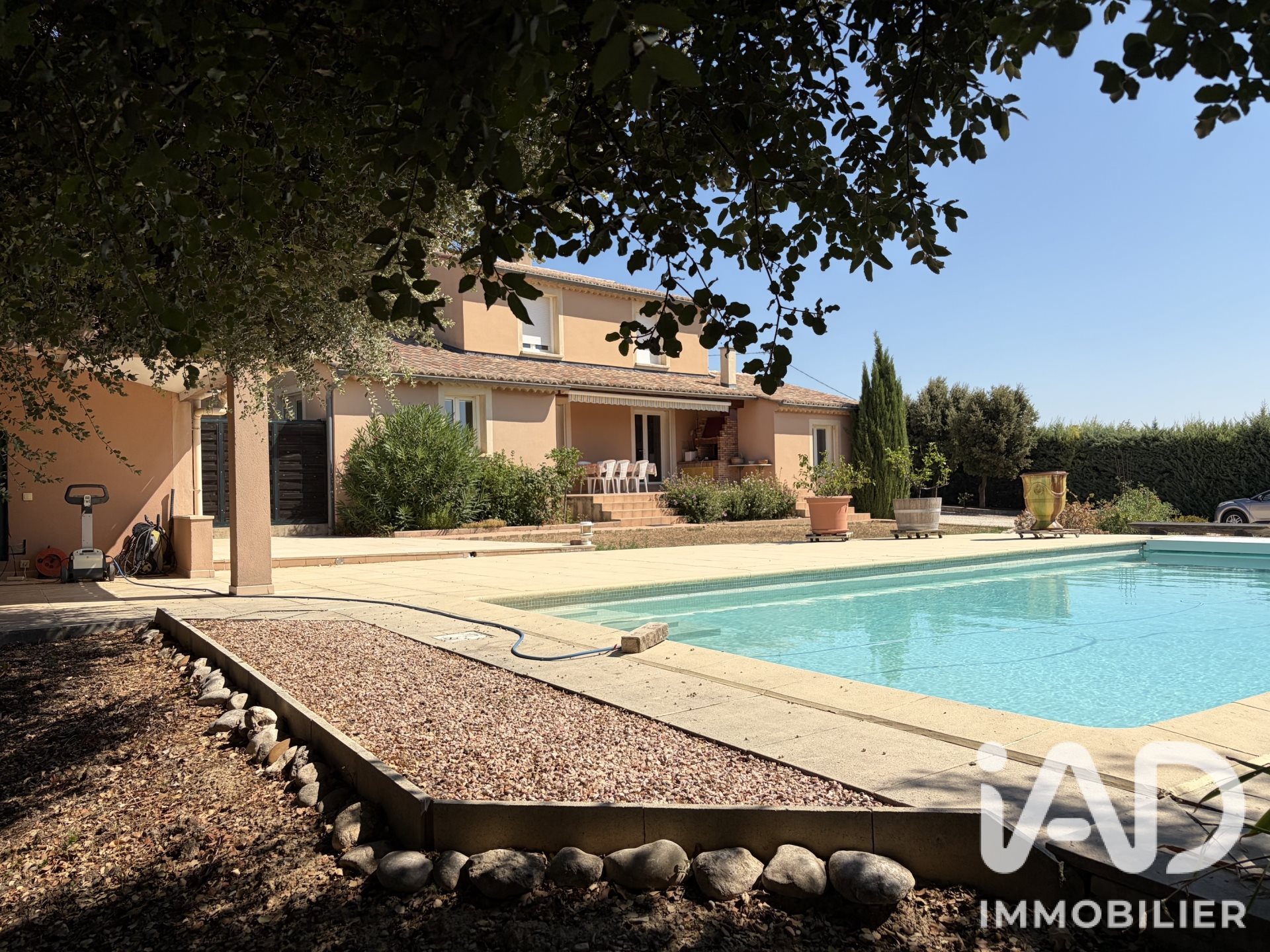 Maison à vendre, 180m², Rasteau
