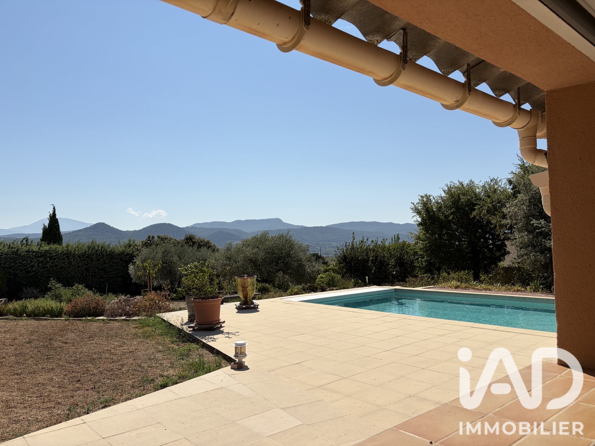 Maison à vendre, 180m², Rasteau