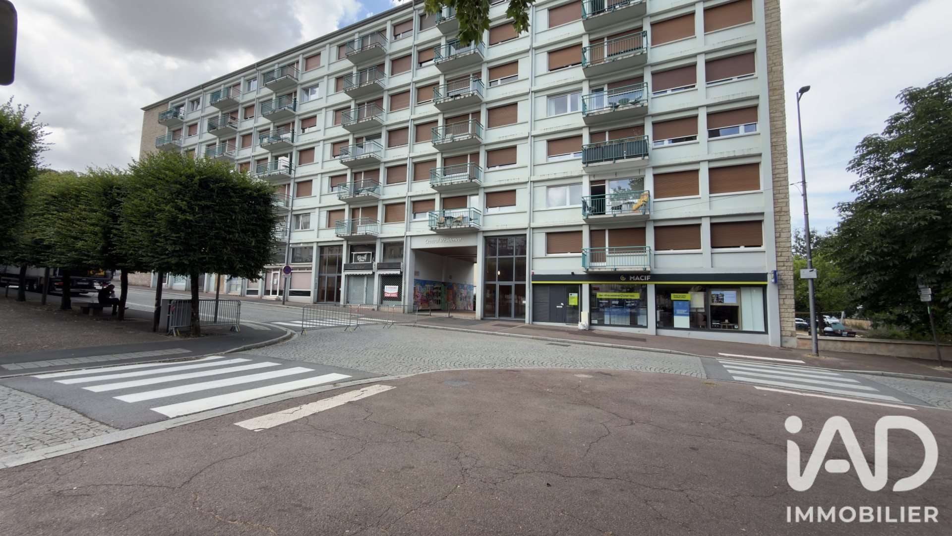 Appartement à vendre, 75m², Villerupt