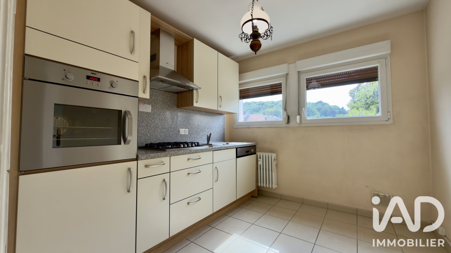 Appartement à vendre, 75m², Villerupt
