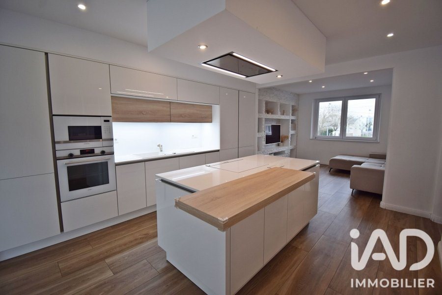 Maison à vendre, 201m², Fameck