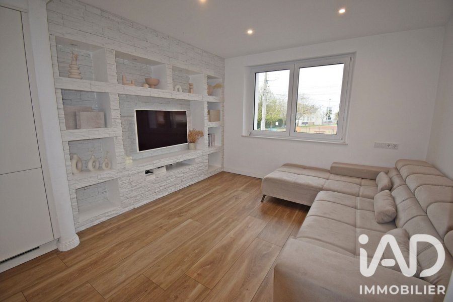 Maison à vendre, 201m², Fameck