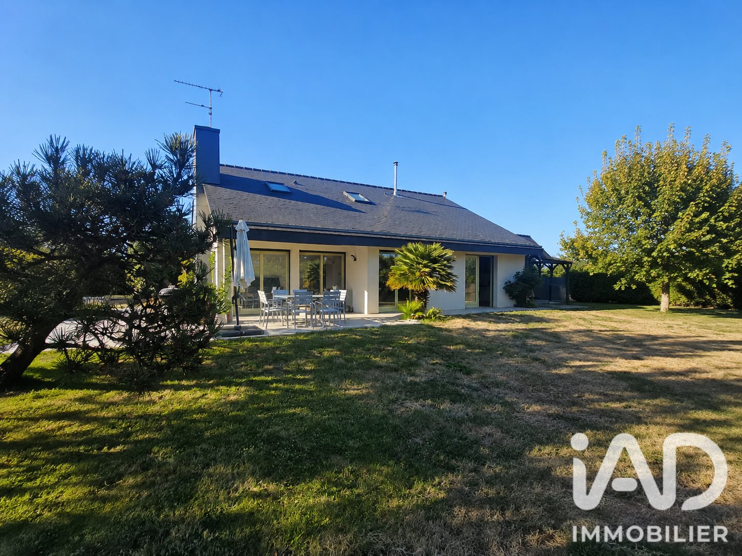 Maison à vendre, 138m², Dingé
