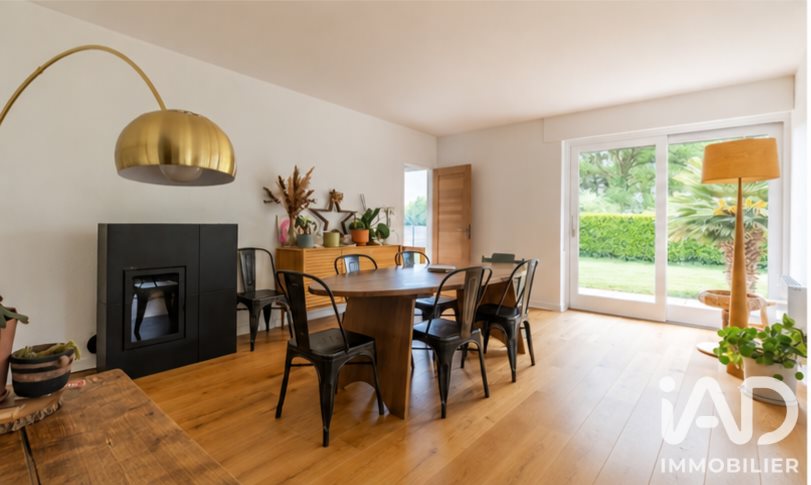 Maison à vendre, 138m², Dingé