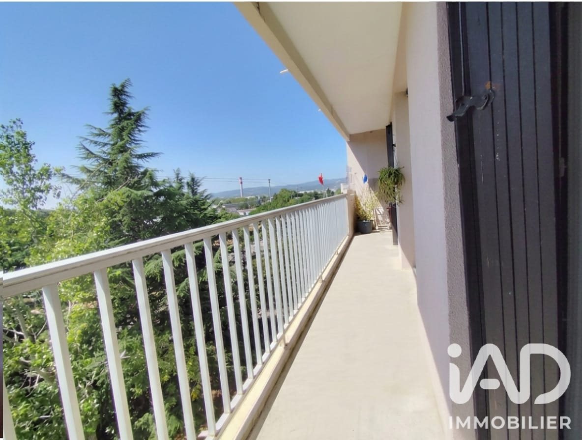 Appartement à vendre, 81m², Valence
