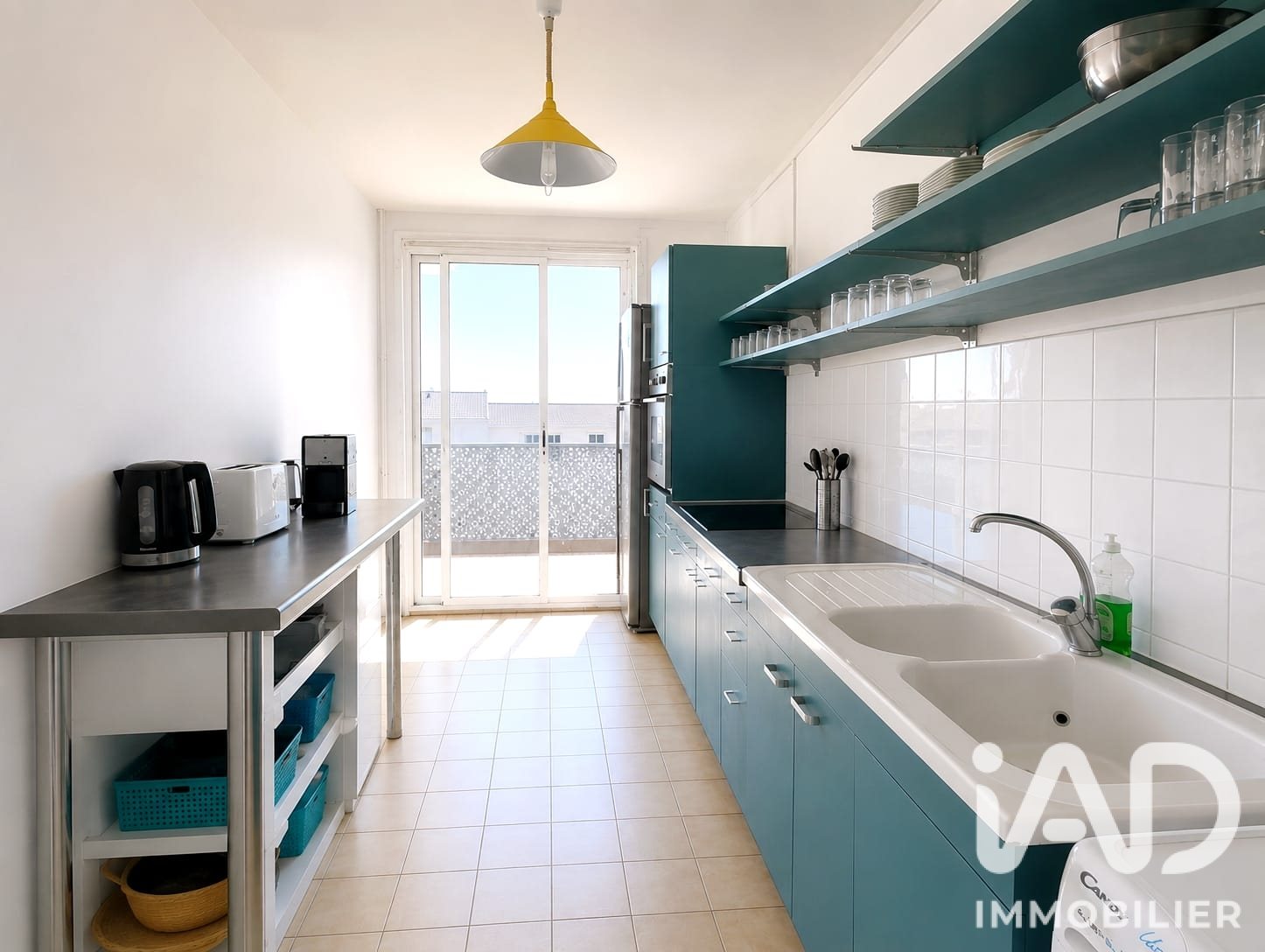Appartement à vendre, 81m², Valence