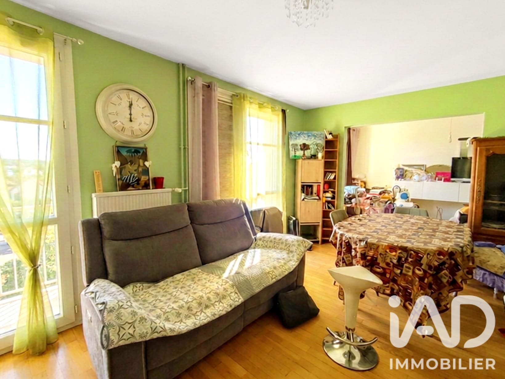 Appartement à vendre, 81m², Valence