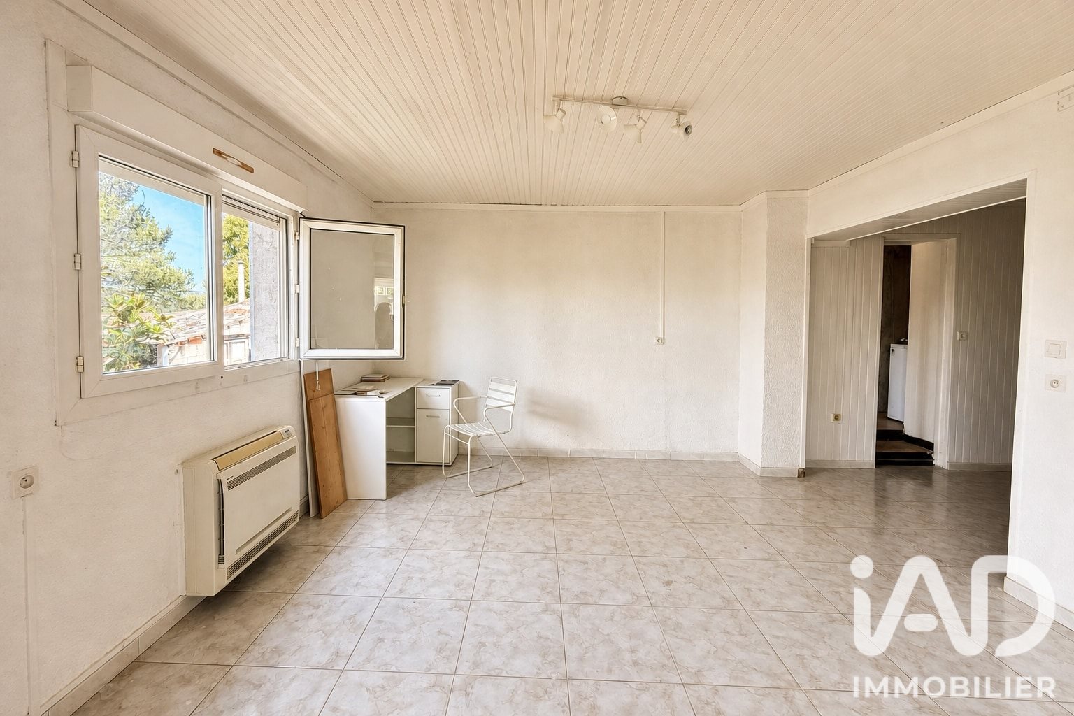 Maison à vendre, 63m², Nîmes