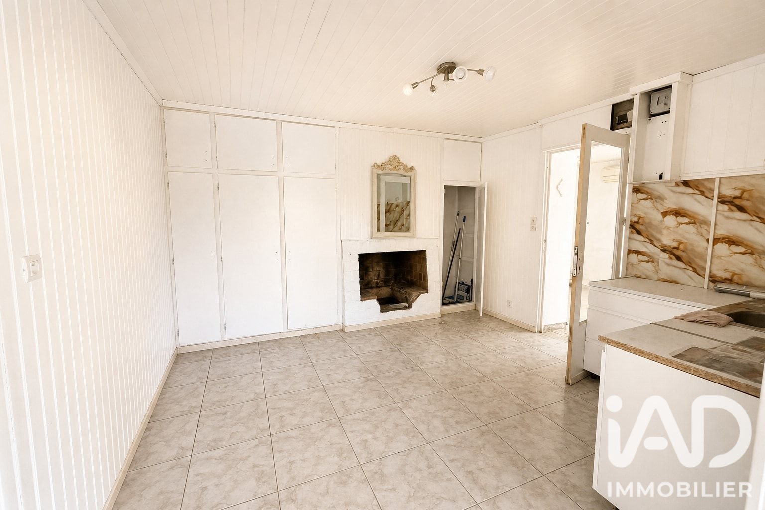 Maison à vendre, 63m², Nîmes
