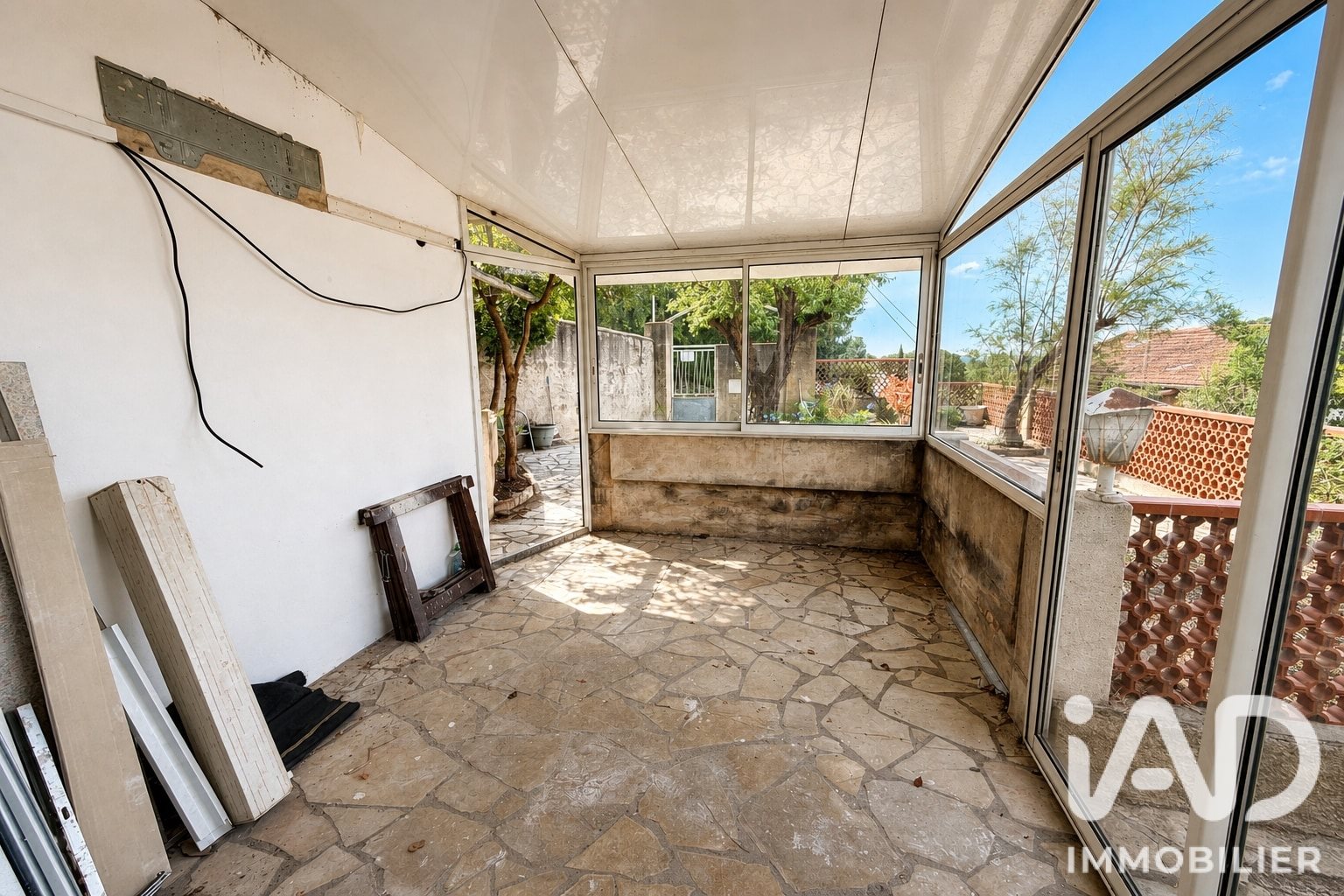 Maison à vendre, 63m², Nîmes