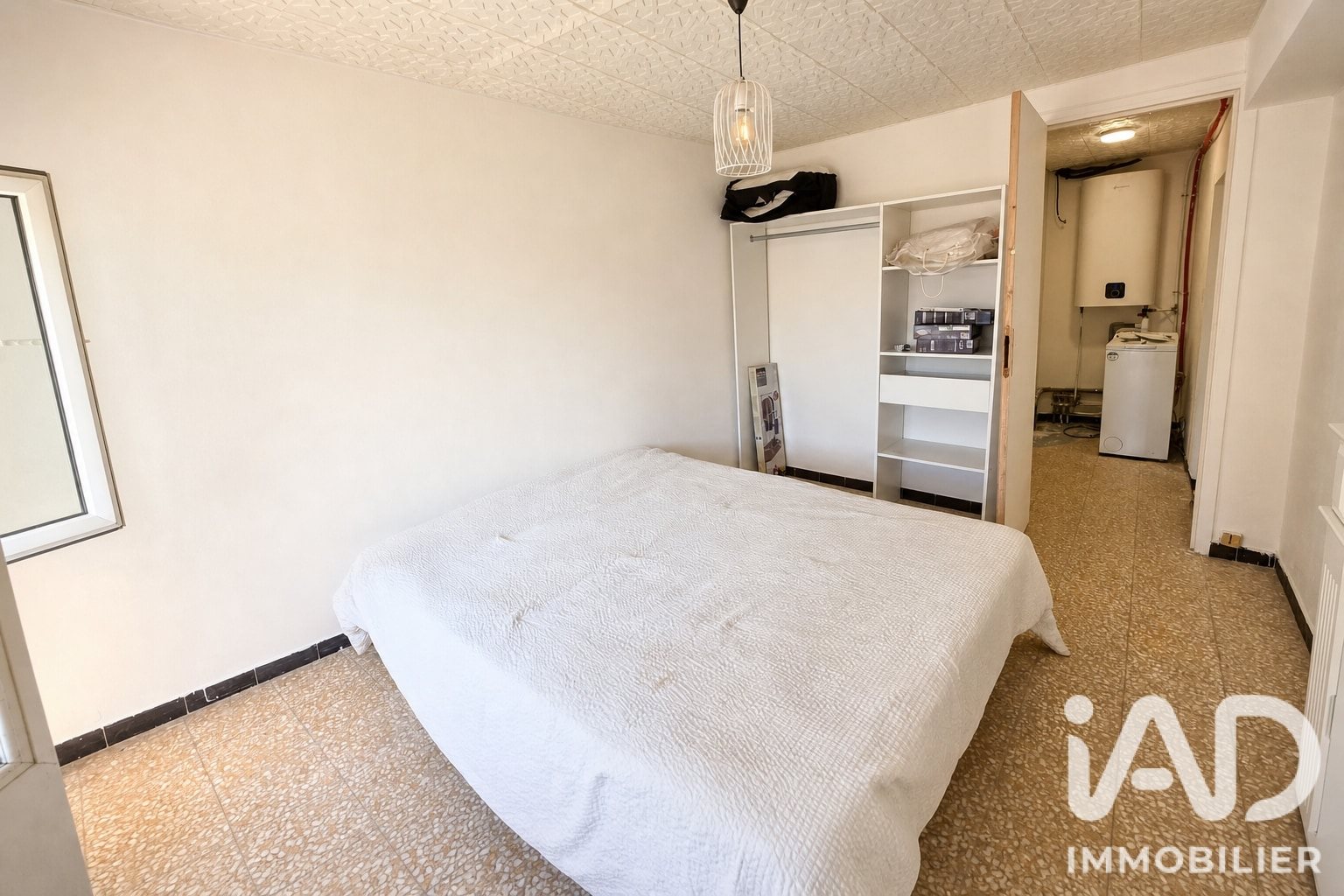 Maison à vendre, 63m², Nîmes