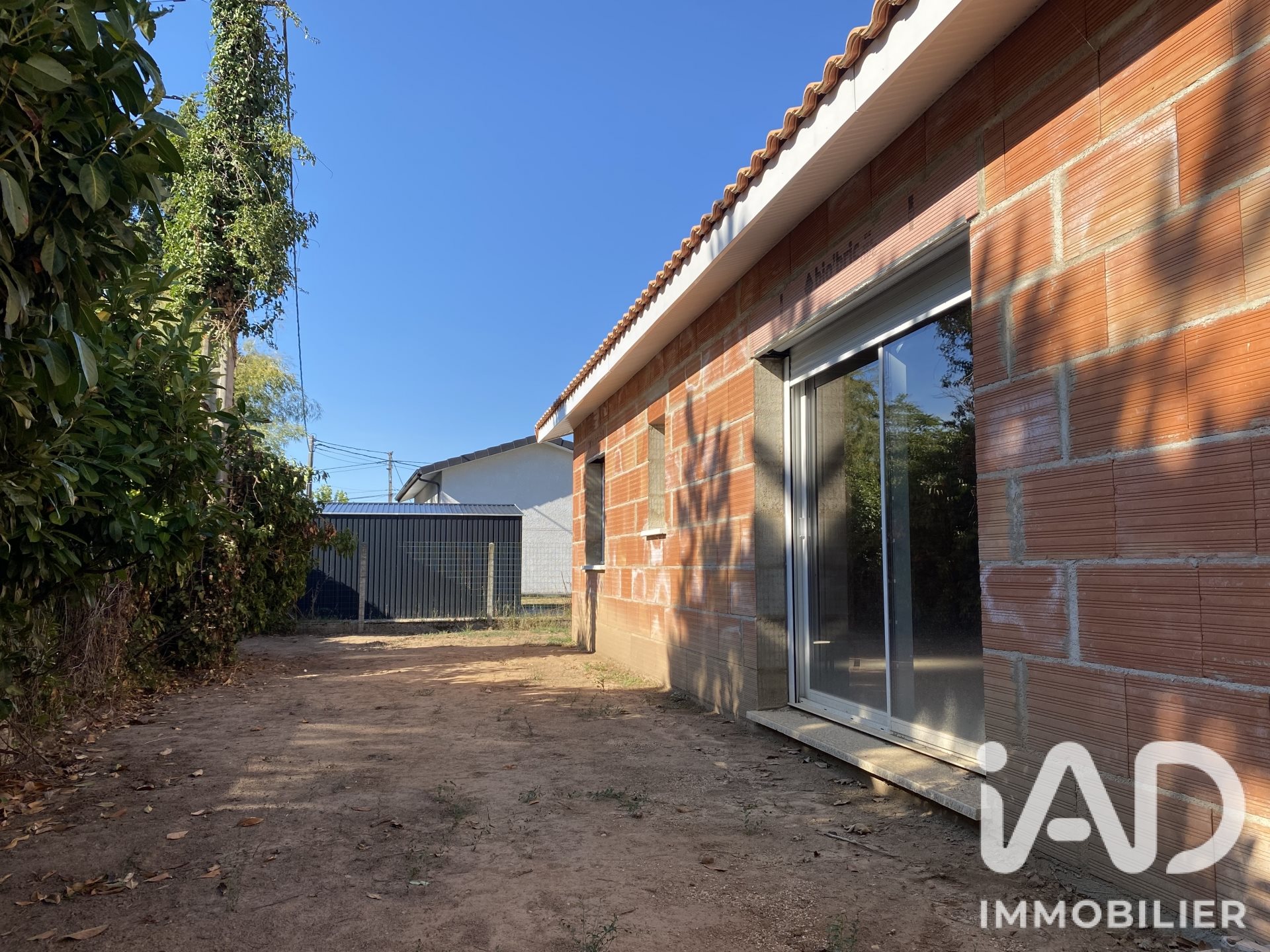 Maison à vendre, 100m², Le Pizou