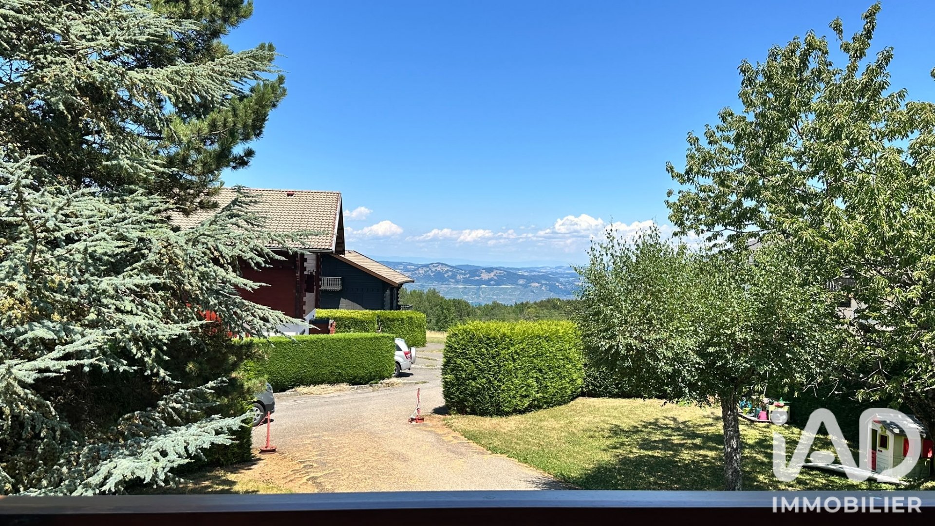 Maison à vendre, 143m², Thollon-les-Mémises