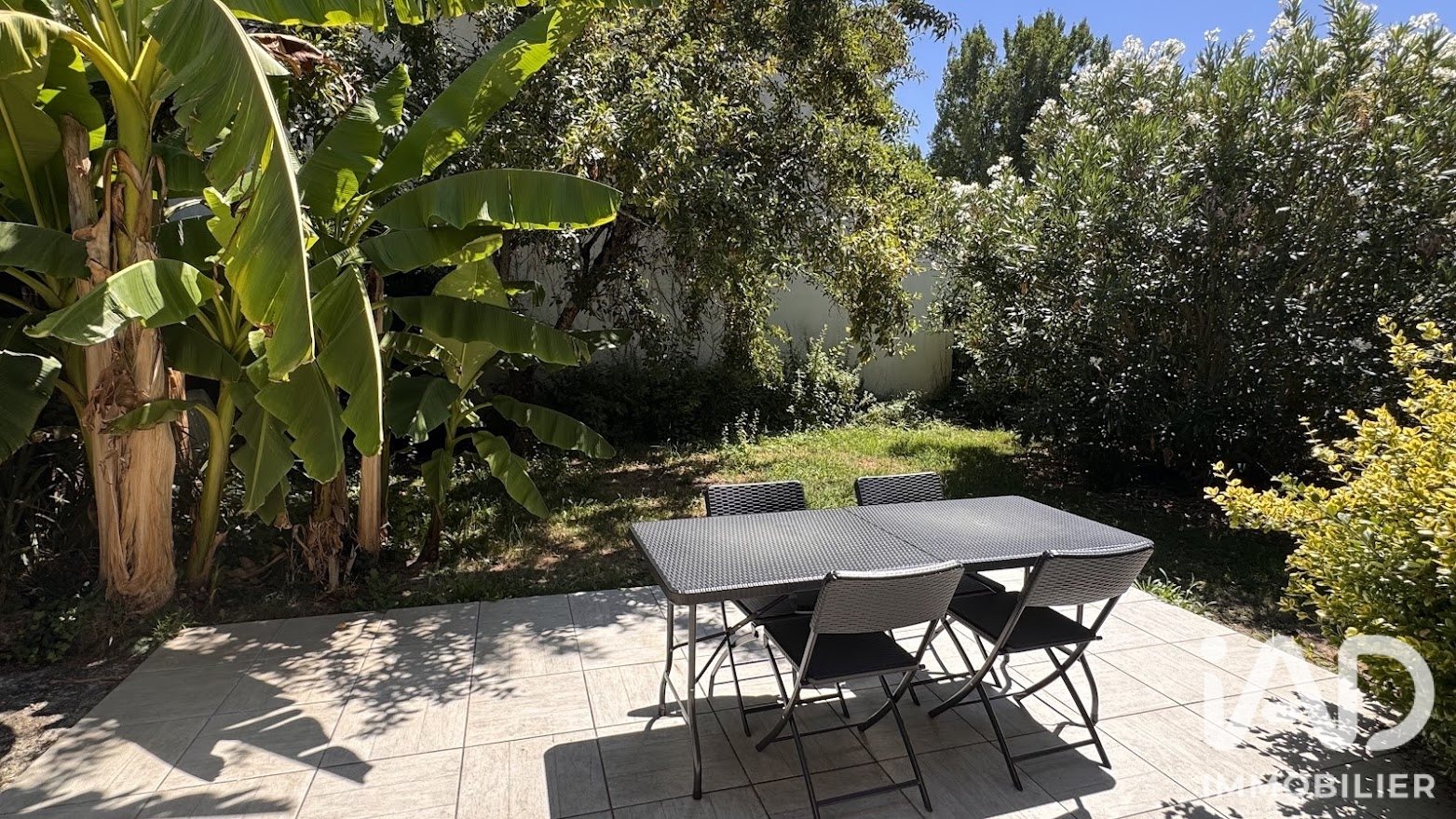 Maison à vendre, 82m², Angoulême