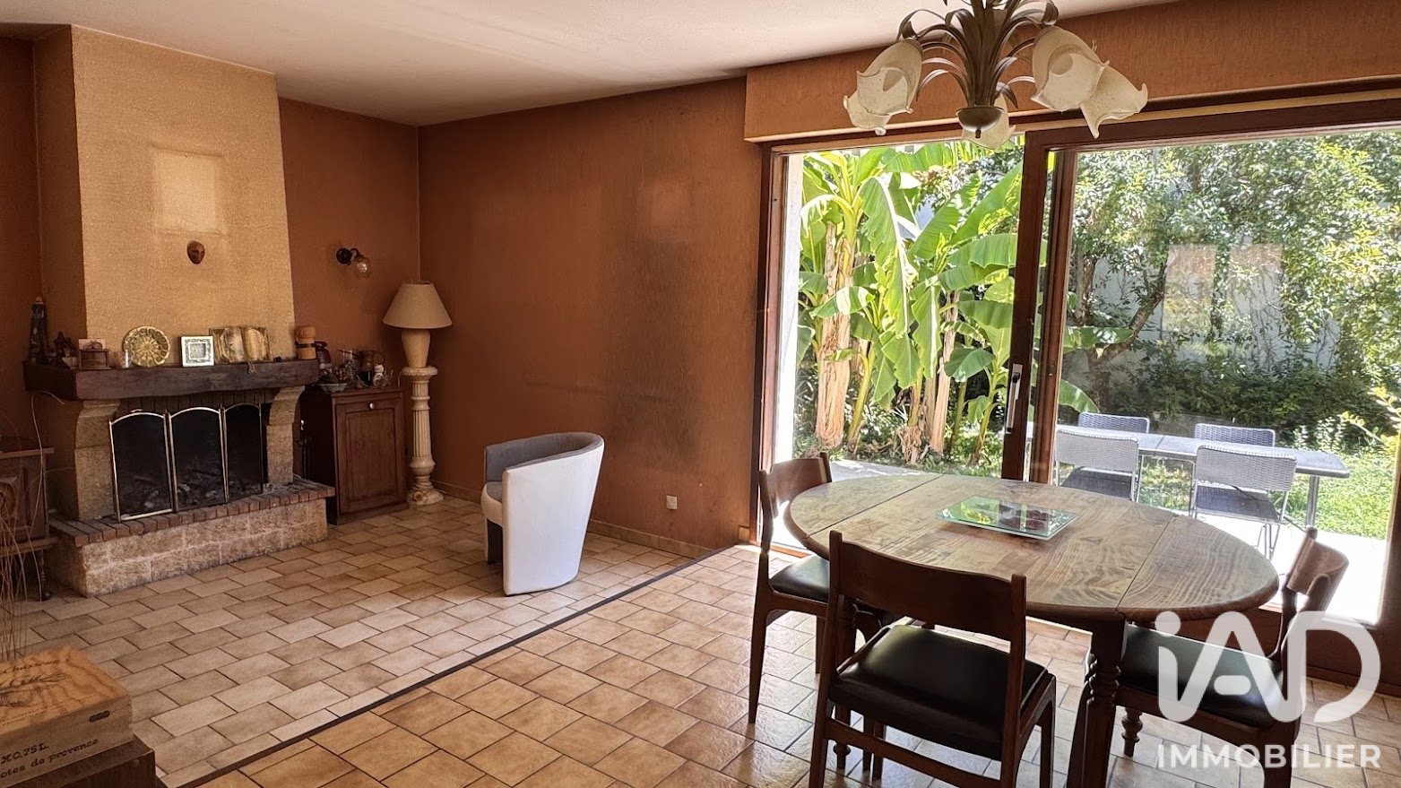 Maison à vendre, 82m², Angoulême