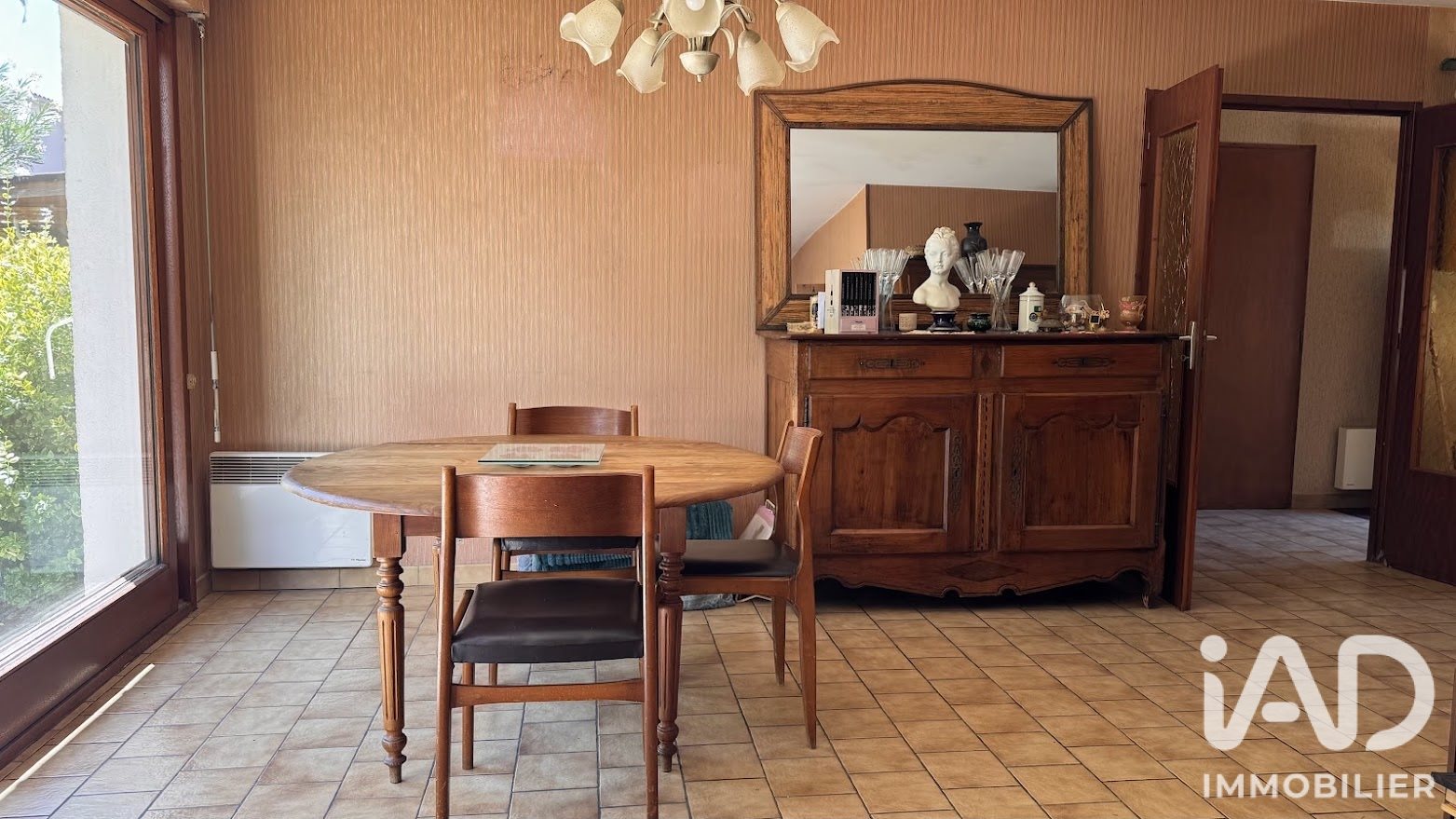 Maison à vendre, 82m², Angoulême