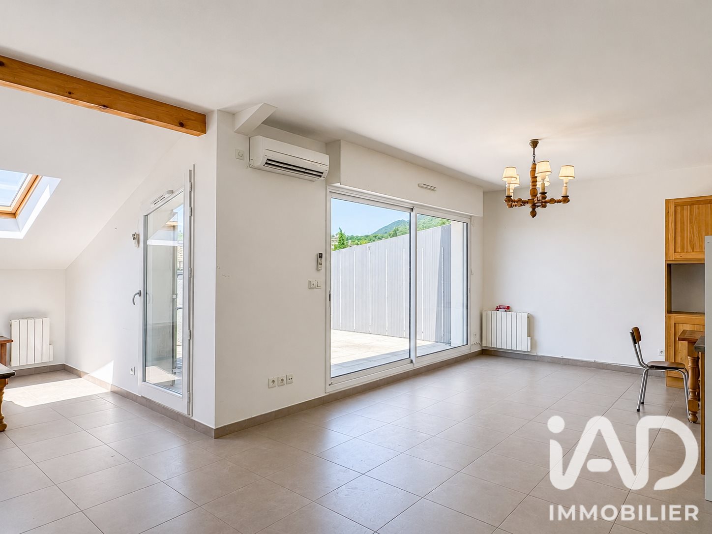 Appartement à vendre, 77m², Nyons
