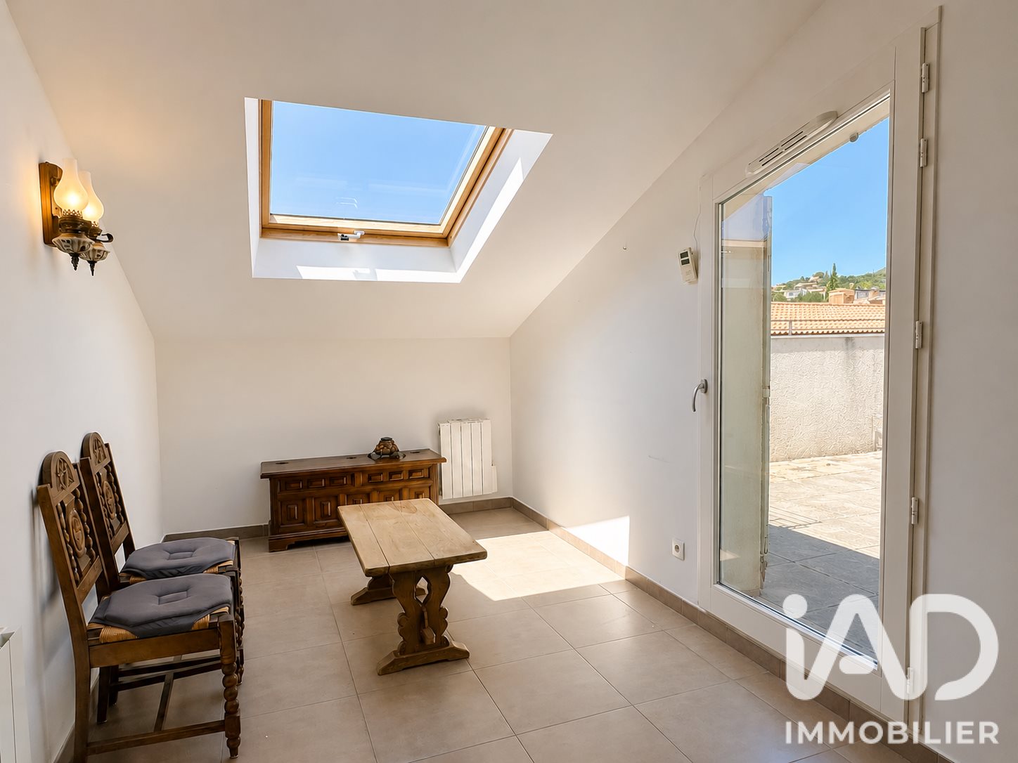 Appartement à vendre, 77m², Nyons