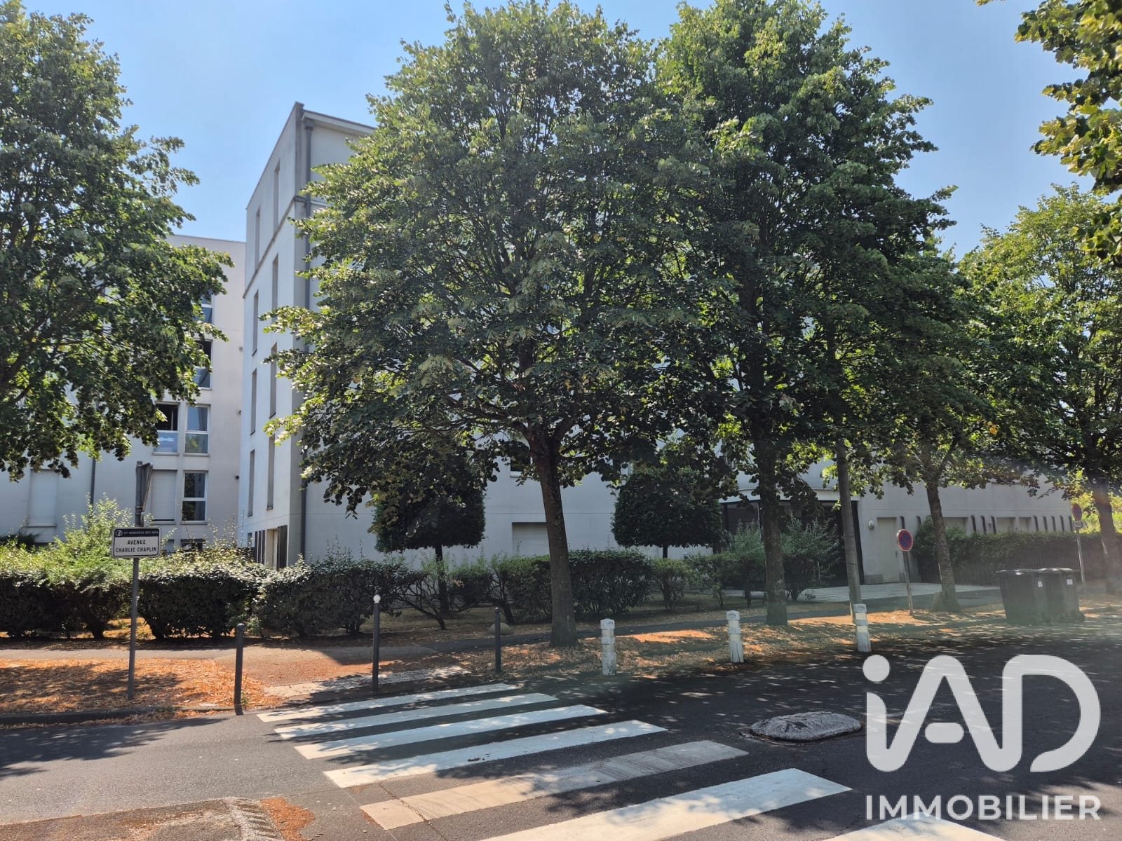 Appartement à louer, 42m², Brétigny-sur-Orge