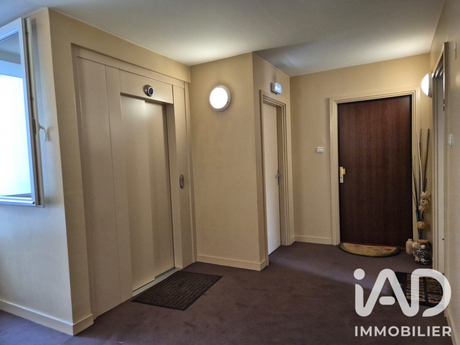 Appartement à louer, 42m², Brétigny-sur-Orge