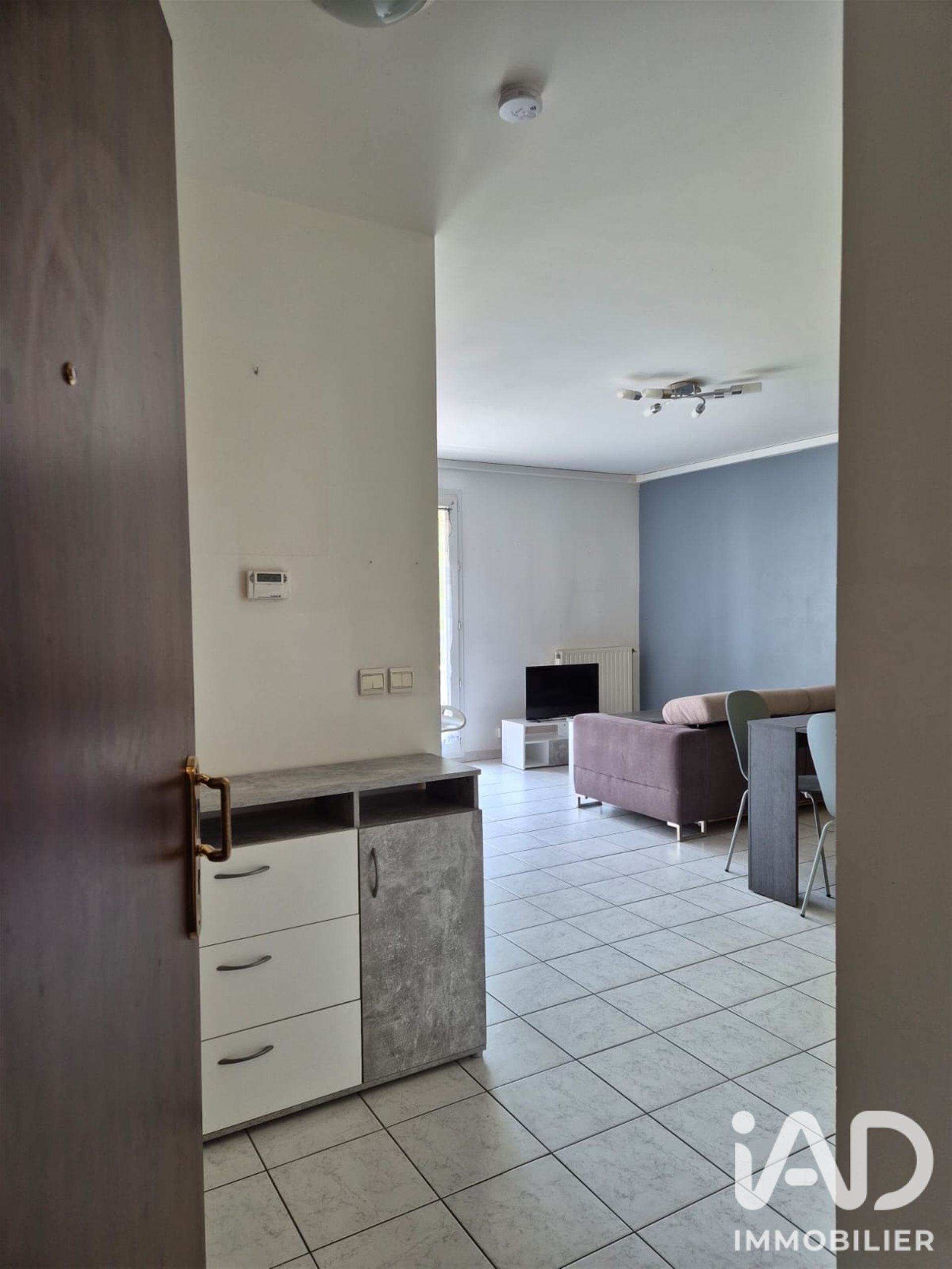 Appartement à louer, 42m², Brétigny-sur-Orge