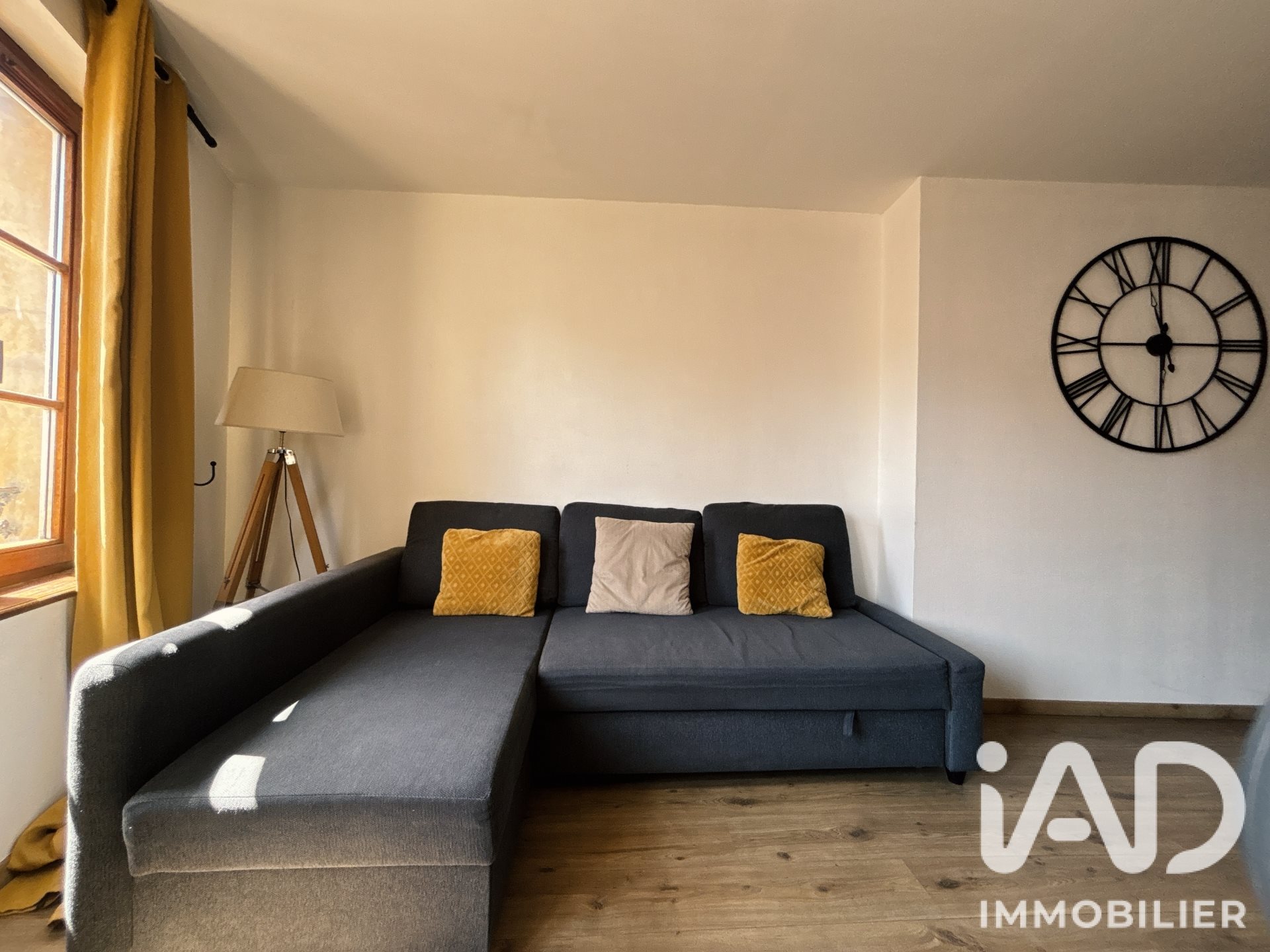 Appartement à vendre, 57m², Metz