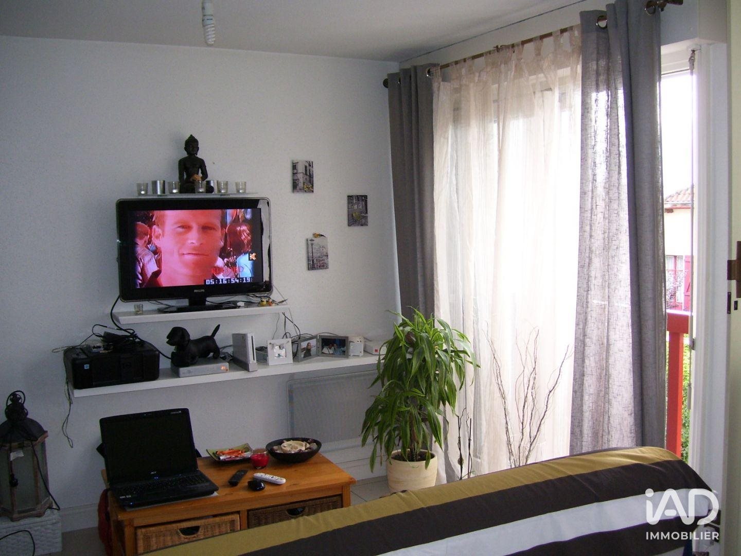 Appartement à vendre, 33m², Hendaye
