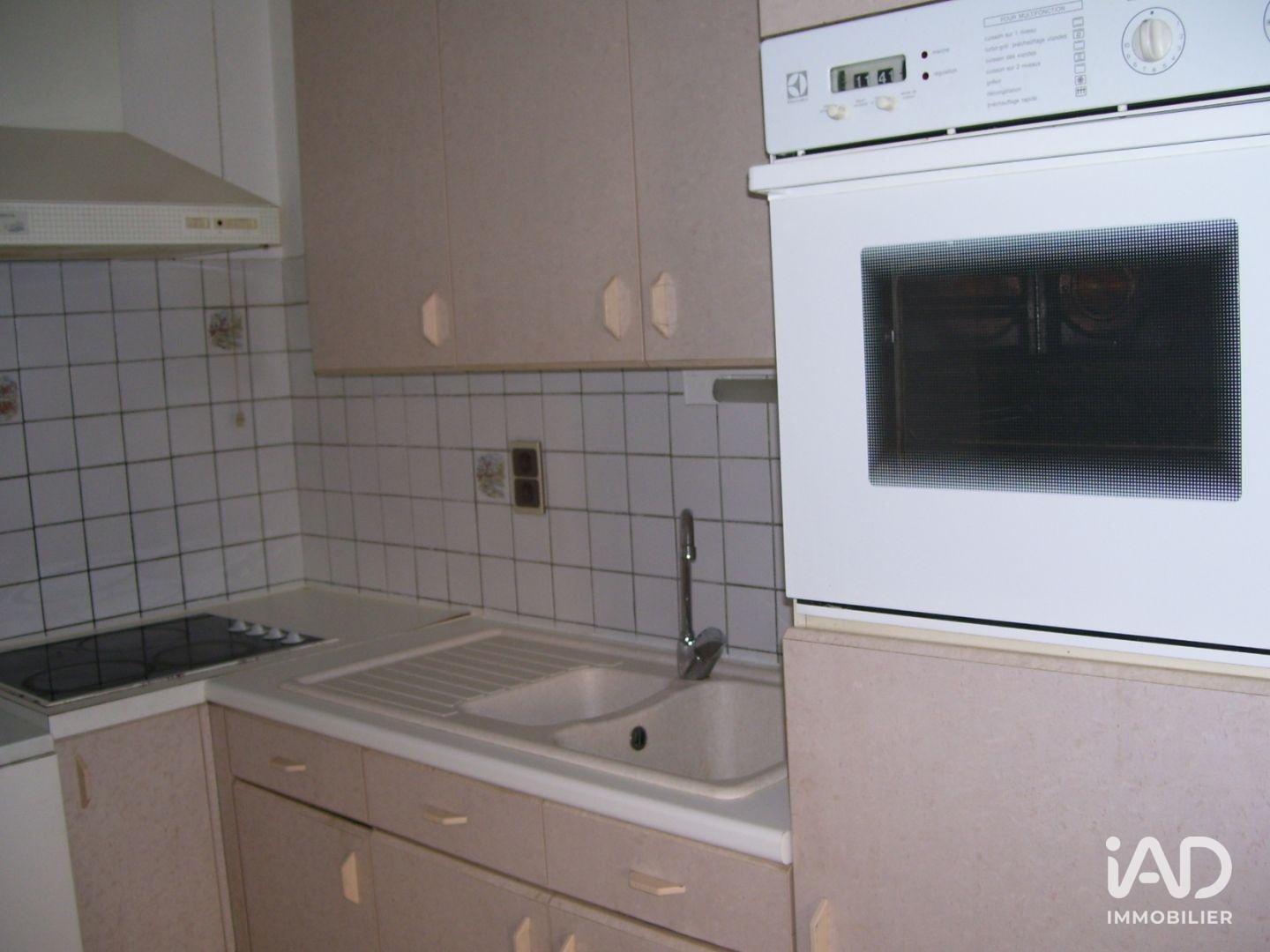 Appartement à vendre, 33m², Hendaye