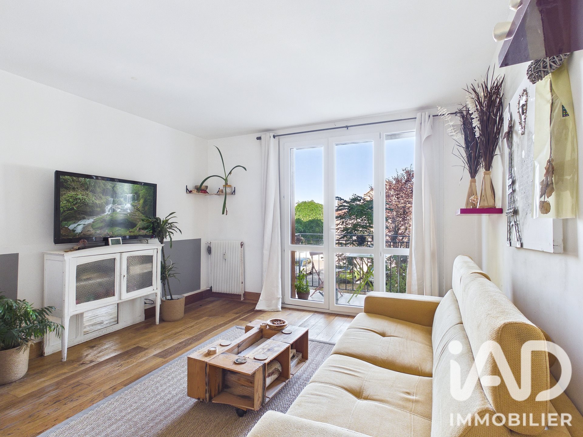 Appartement à vendre, 33m², Troyes