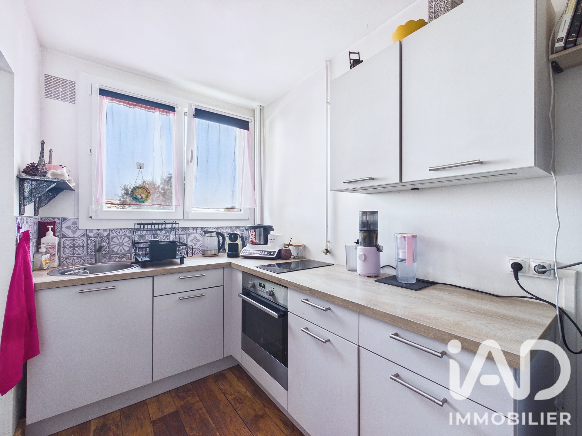 Appartement à vendre, 33m², Troyes