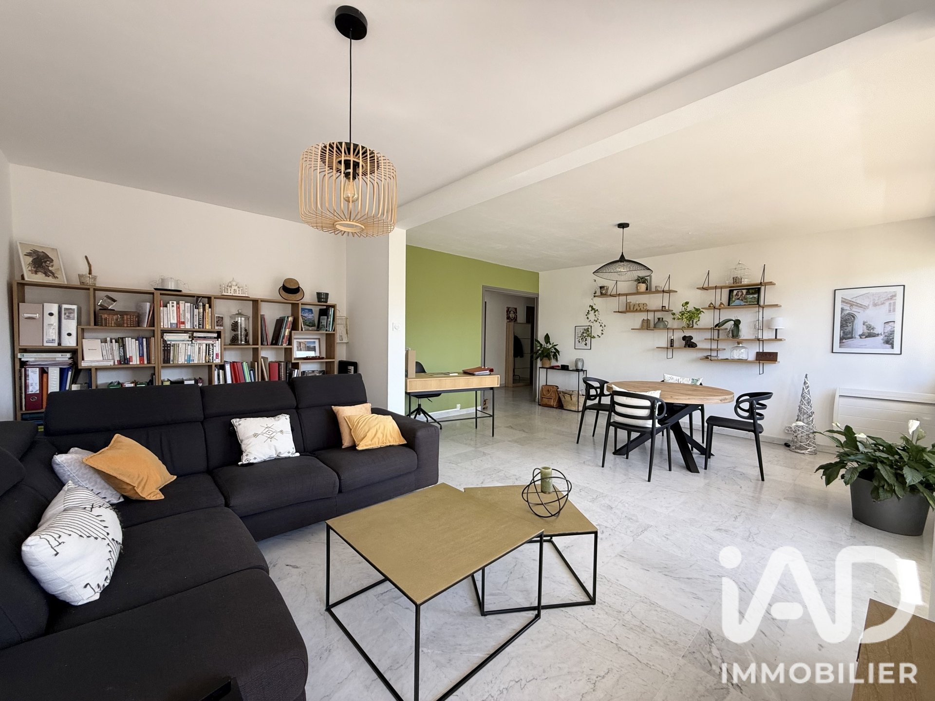 Appartement à vendre, 97m², Vienne