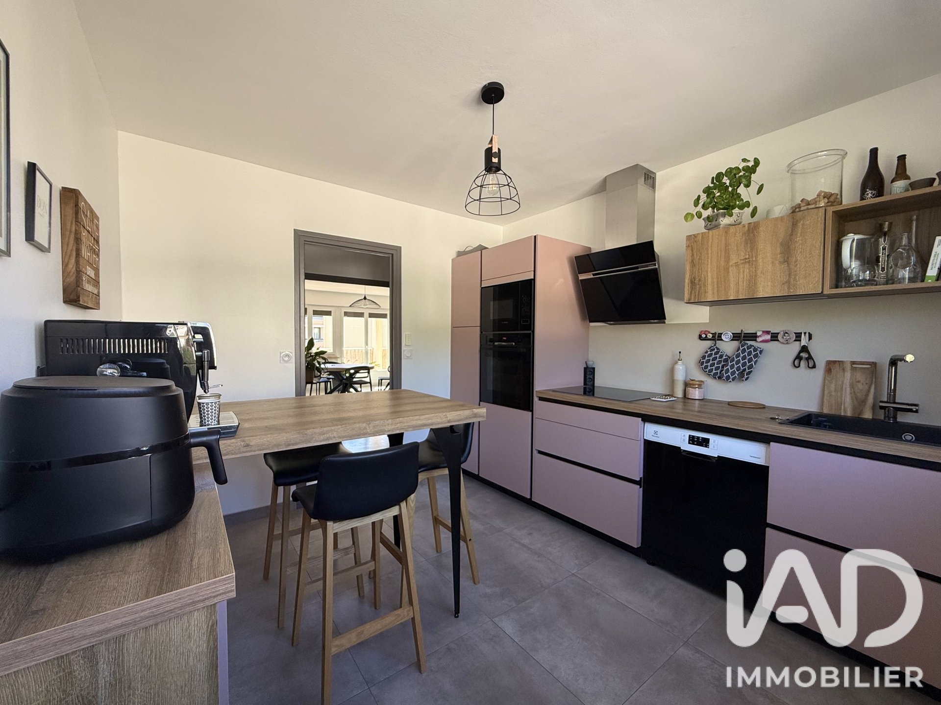 Appartement à vendre, 97m², Vienne