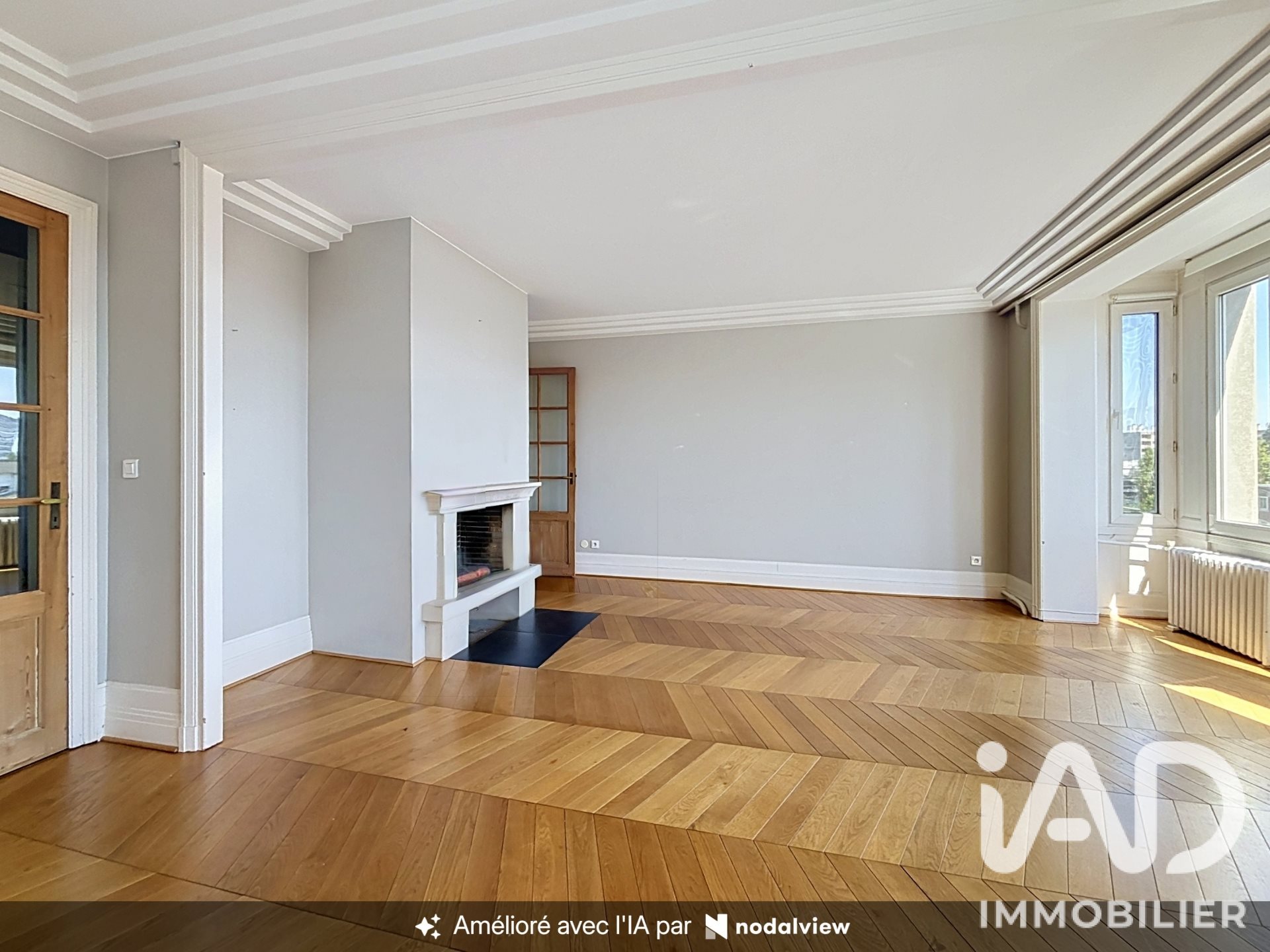 Appartement à vendre, 118m², Marcq-en-Baroeul