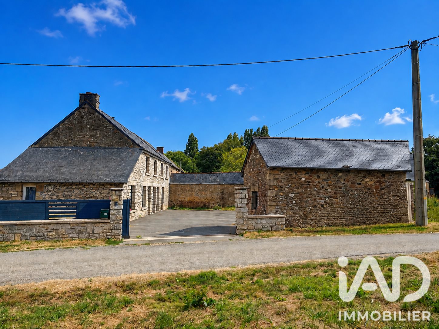Maison à vendre, 161m², Yvignac-la-Tour