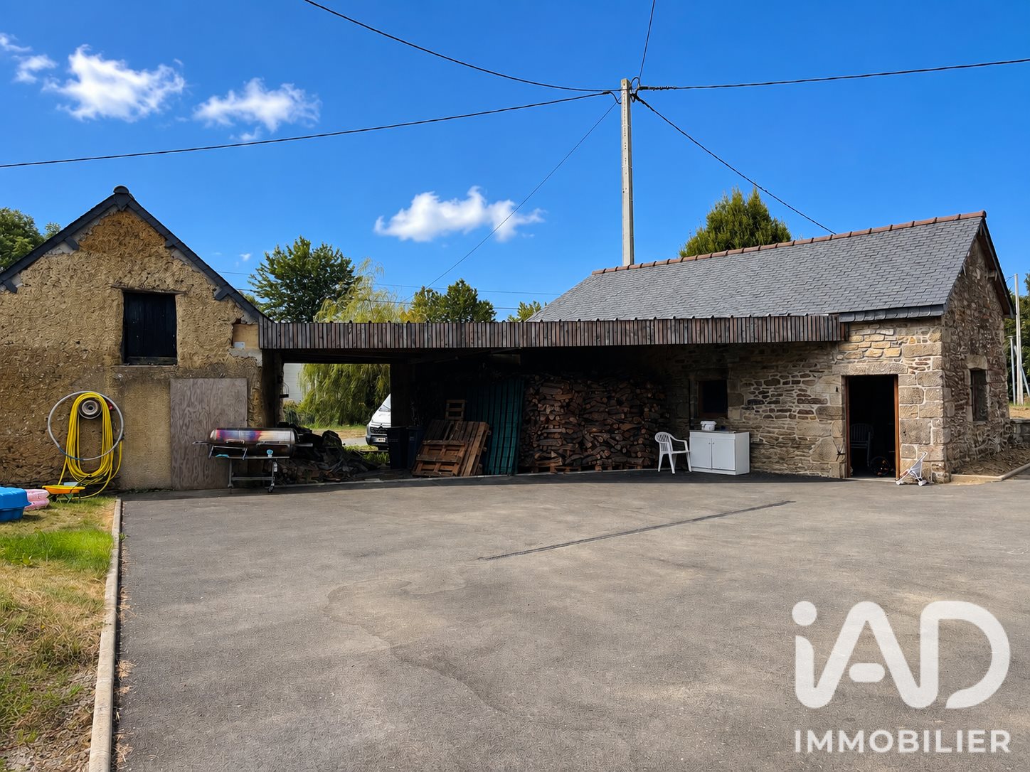 Maison à vendre, 161m², Yvignac-la-Tour