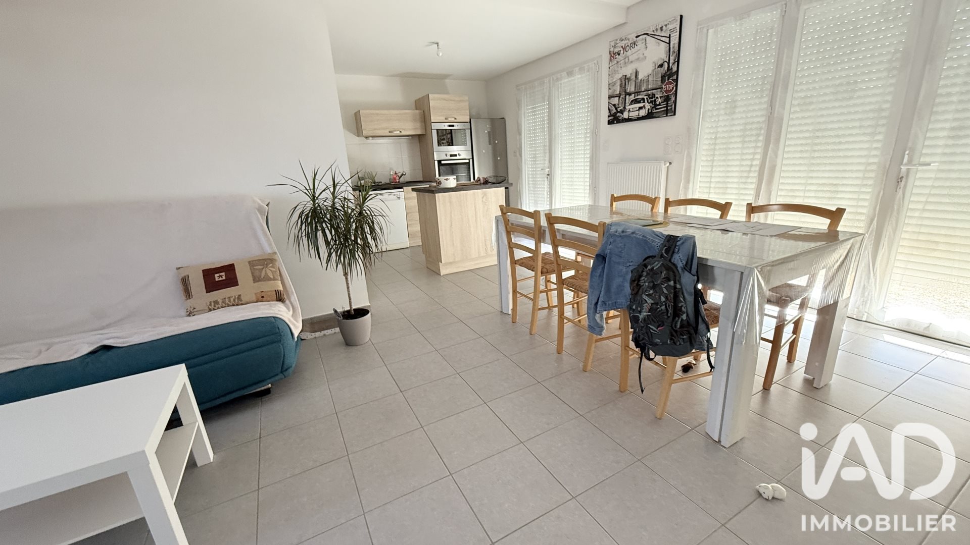 Maison à vendre, 79m², Saint-Léger-sous-Cholet